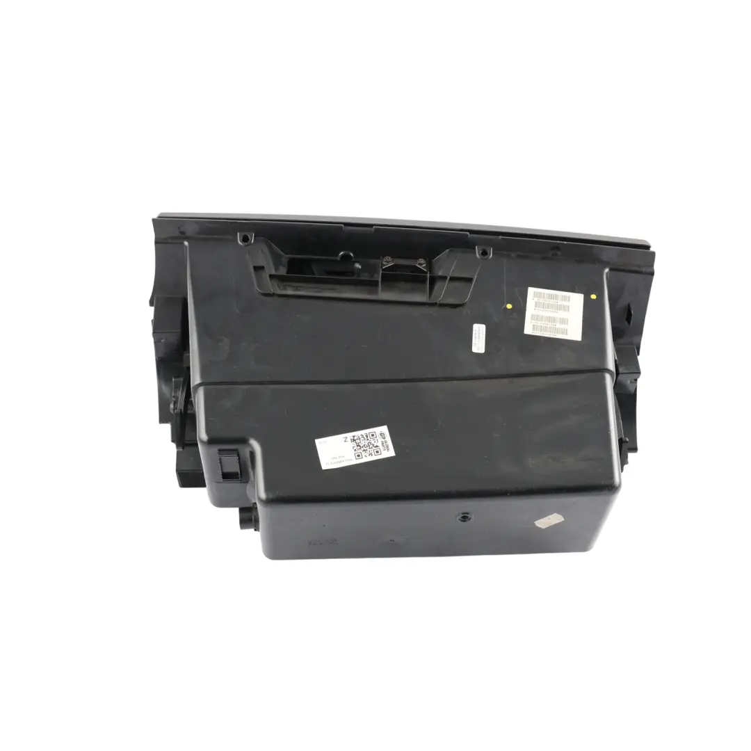Mini Cooper One R50 R52 Glovebox Glove Box Latch Lever Panther Black - SKU RHD-6959972-12 - Part number 6959972