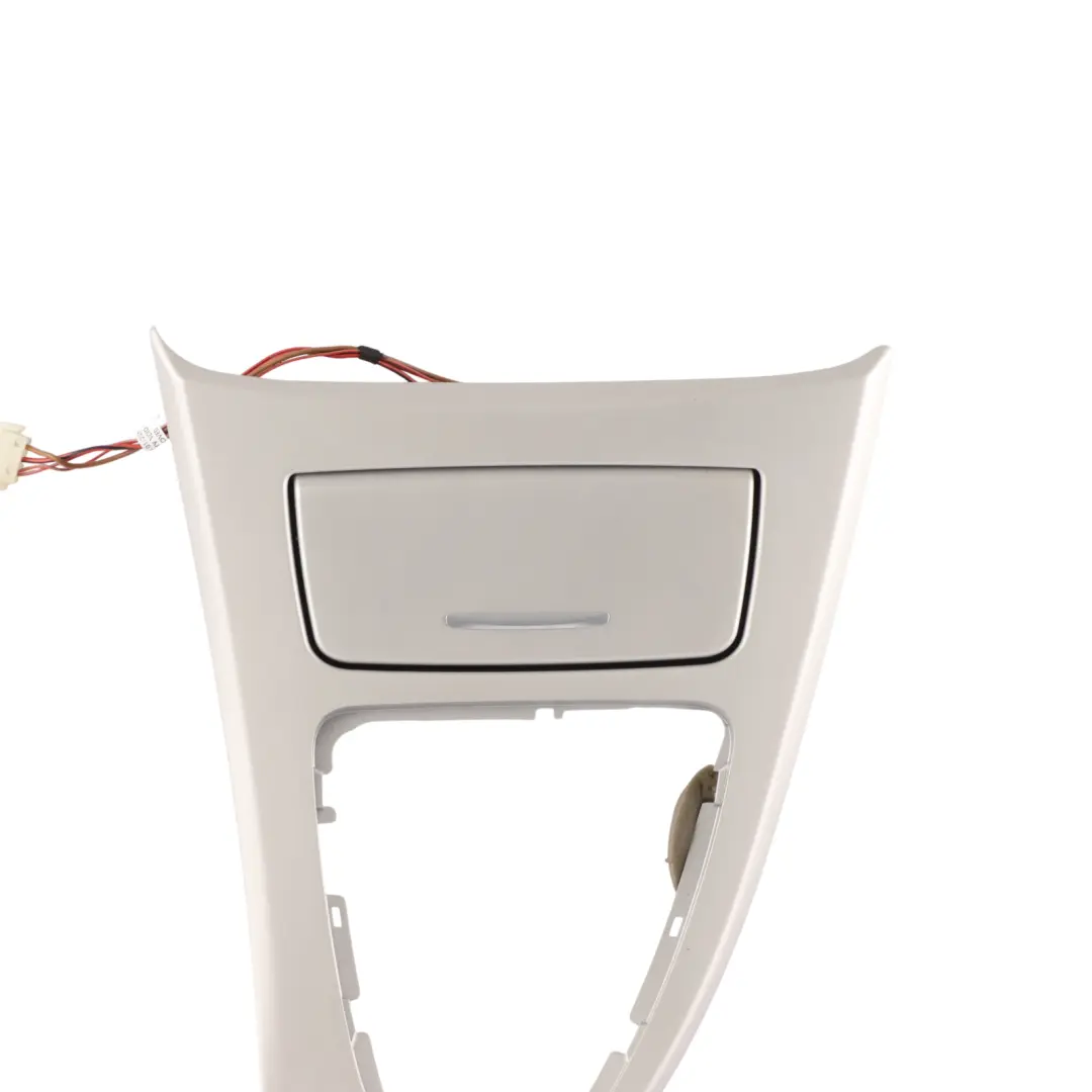 Centre Console Trim Ashtray Gear Surround Titan 90 to BMW 3 Series E90 E91 Cover with Part number 6970136 BMW 3 Series E90 E91 Cover Centre Console Trim Ashtray Gear Surround Titan 90 - SKU RHD-6970136-9 - Part number 6970136