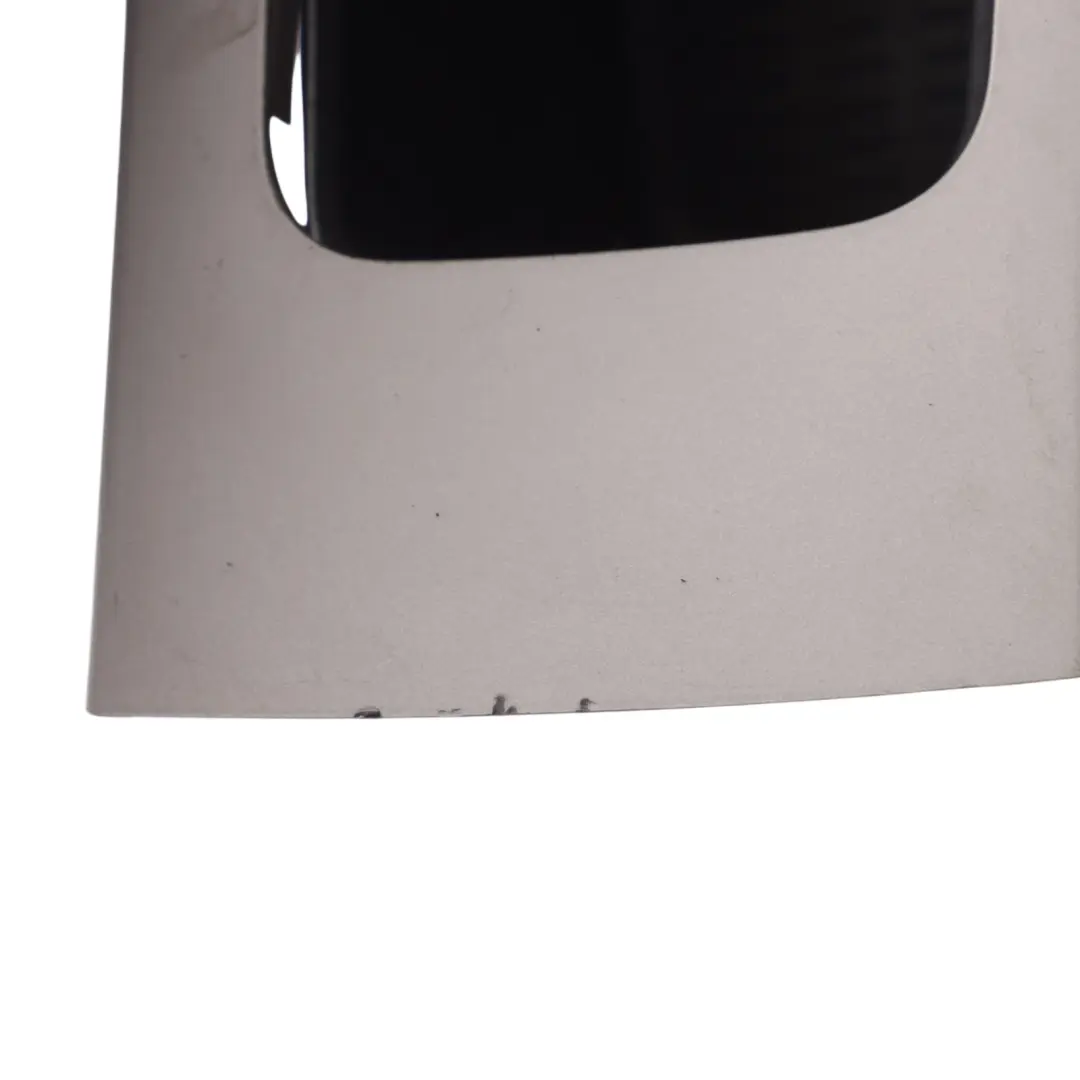 Centre Console Trim Ashtray Gear Surround Titan 90 to BMW 3 Series E90 E91 Cover with Part number 6970136 BMW 3 Series E90 E91 Cover Centre Console Trim Ashtray Gear Surround Titan 90 - SKU RHD-6970136-9 - Part number 6970136