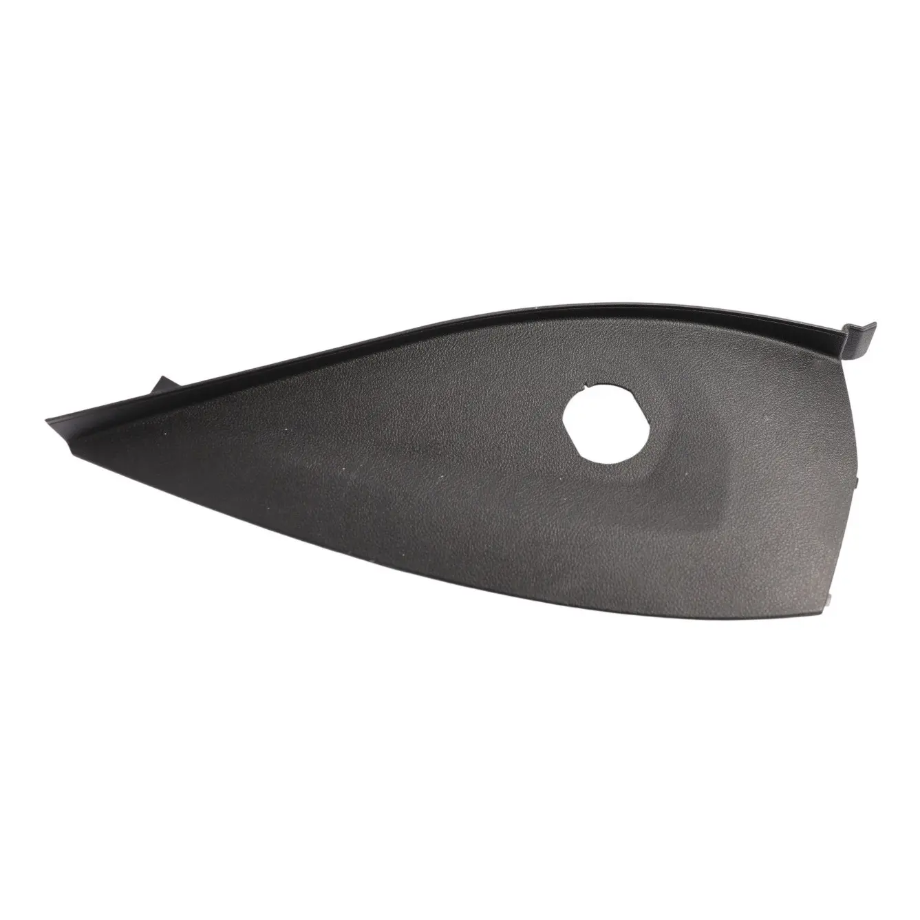 BMW G20 G21 M3 G80 G81 Dashboard Side Cover Trim Panel Black Left N/S 6999685