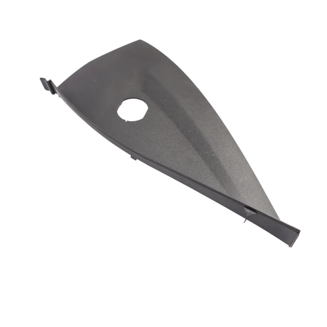 BMW G20 G21 M3 G80 G81 Dashboard Side Cover Trim Panel Black Left N/S - SKU RHD-6999685 - Part number 6999685
