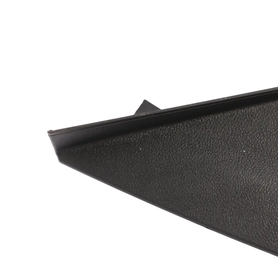 Dashboard Side Cover Trim Panel Black Left N/S to BMW G20 G21 M3 G80 G81 with Part number 6999685 BMW G20 G21 M3 G80 G81 Dashboard Side Cover Trim Panel Black Left N/S - SKU RHD-6999685 - Part number 6999685