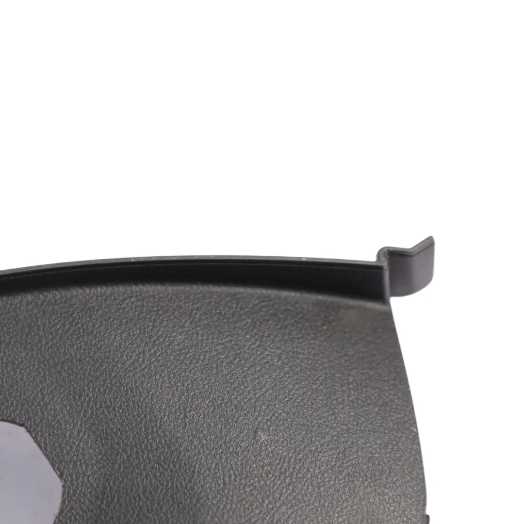 BMW G20 G21 M3 G80 G81 Dashboard Side Cover Trim Panel Black Left N/S - SKU RHD-6999685 - Part number 6999685