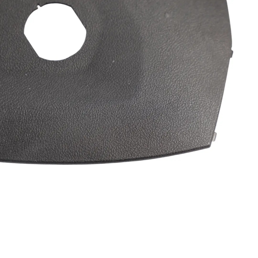 BMW G20 G21 M3 G80 G81 Dashboard Side Cover Trim Panel Black Left N/S - SKU RHD-6999685 - Part number 6999685