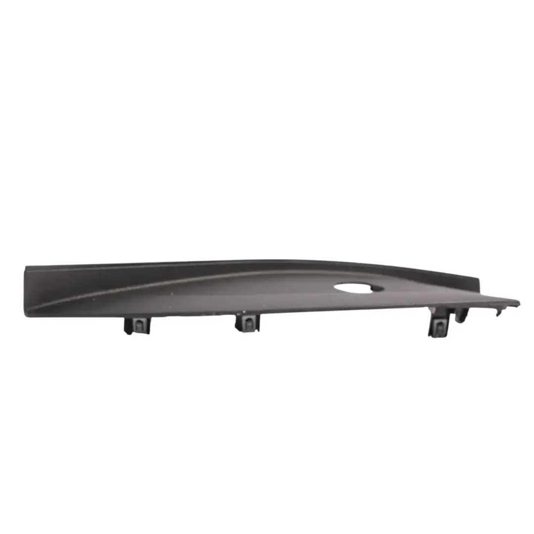 BMW G20 G21 M3 G80 G81 Dashboard Side Cover Trim Panel Black Left N/S - SKU RHD-6999685 - Part number 6999685