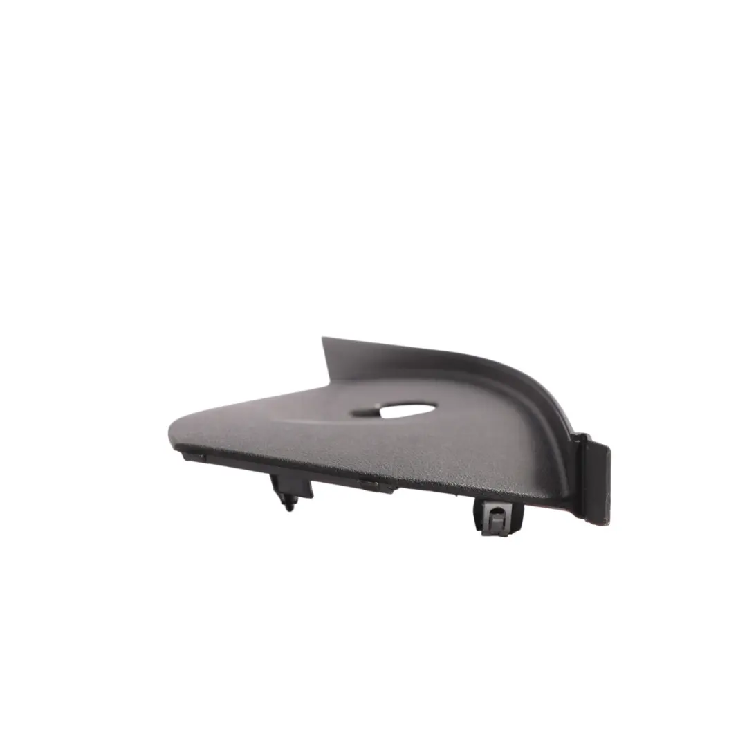 Dashboard Side Cover Trim Panel Black Left N/S to BMW G20 G21 M3 G80 G81 with Part number 6999685 BMW G20 G21 M3 G80 G81 Dashboard Side Cover Trim Panel Black Left N/S - SKU RHD-6999685 - Part number 6999685