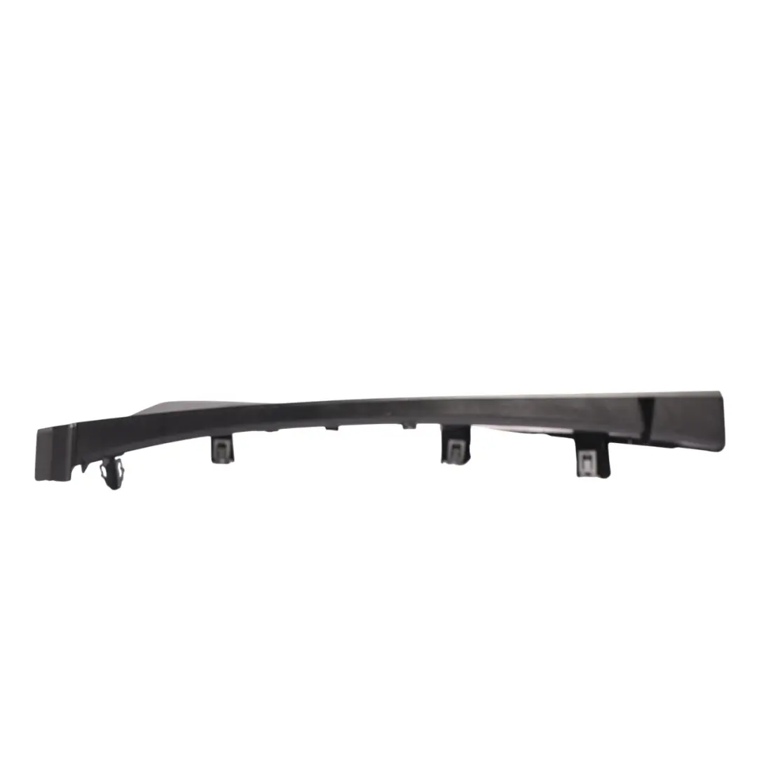 BMW G20 G21 M3 G80 G81 Dashboard Side Cover Trim Panel Black Left N/S - SKU RHD-6999685 - Part number 6999685