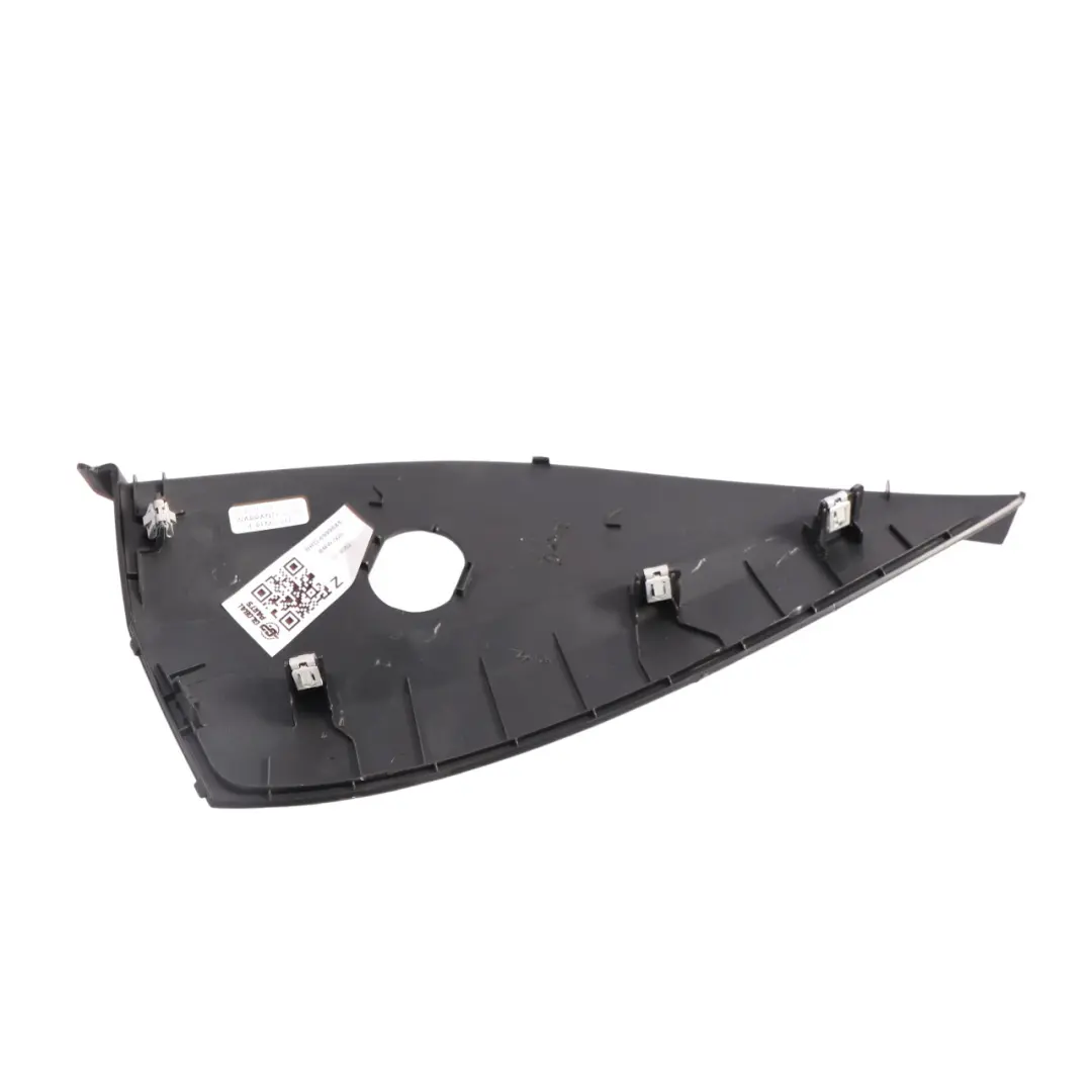 Dashboard Side Cover Trim Panel Black Left N/S to BMW G20 G21 M3 G80 G81 with Part number 6999685 BMW G20 G21 M3 G80 G81 Dashboard Side Cover Trim Panel Black Left N/S - SKU RHD-6999685 - Part number 6999685