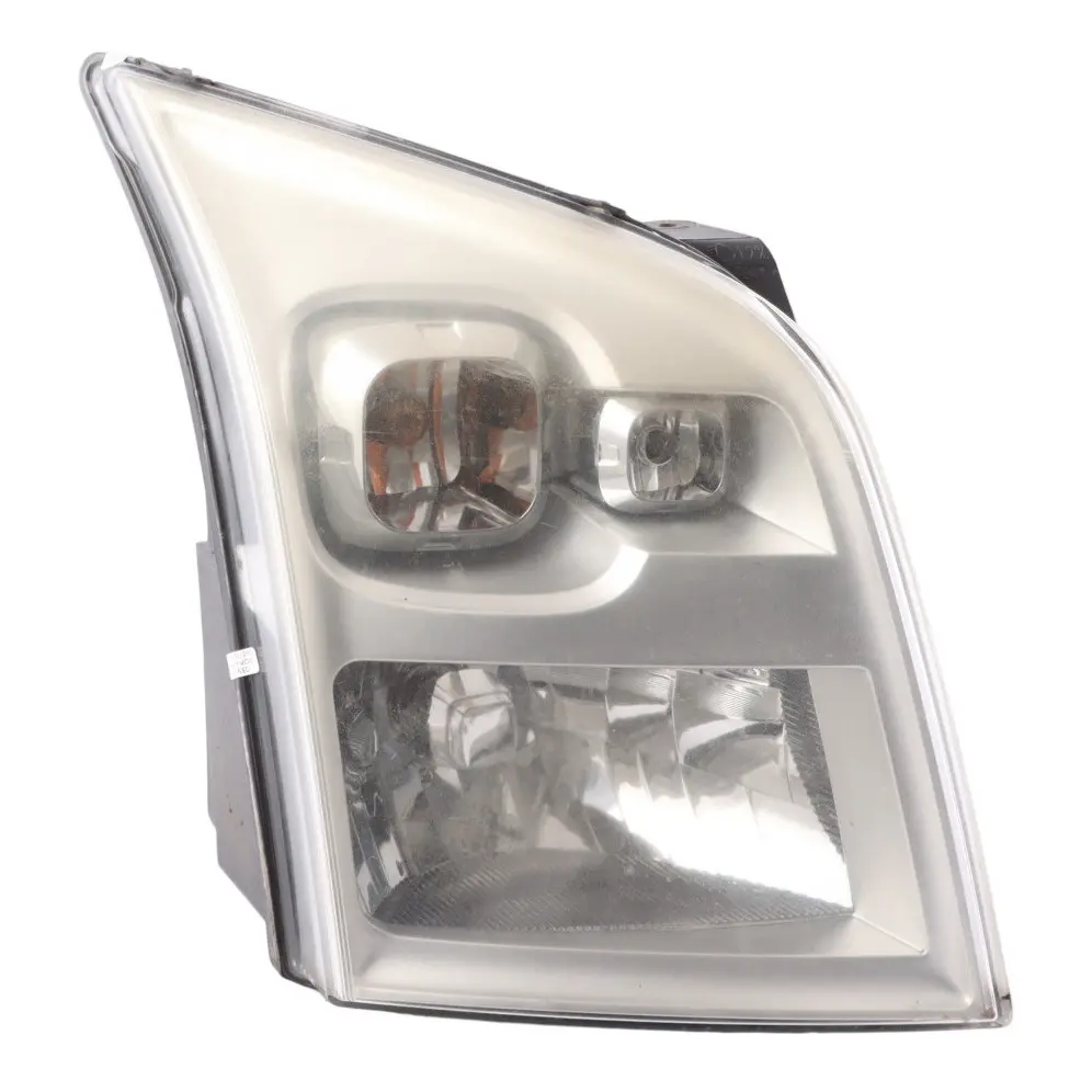 Headlamp Headlight Lamp Front Right O/S to Ford Transit MK7 with Part number 6C1113W029BF Ford Transit MK7 Headlamp Headlight Lamp Front Right O/S - SKU RHD-6C1113W029BF - Part number 6C1113W029BF