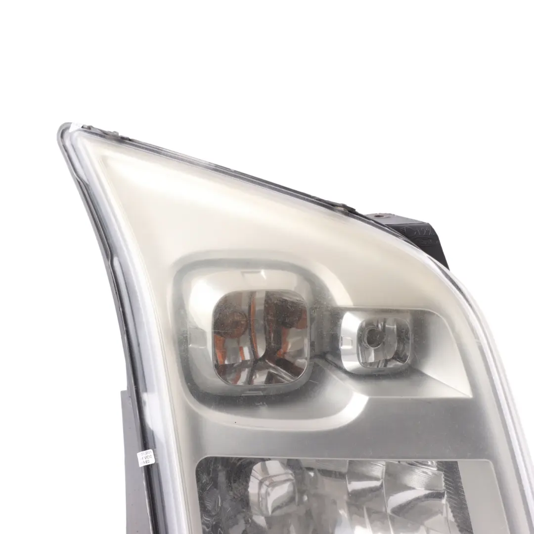 Headlamp Headlight Lamp Front Right O/S to Ford Transit MK7 with Part number 6C1113W029BF Ford Transit MK7 Headlamp Headlight Lamp Front Right O/S - SKU RHD-6C1113W029BF - Part number 6C1113W029BF