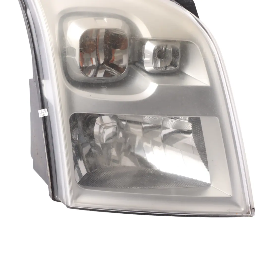 Headlamp Headlight Lamp Front Right O/S to Ford Transit MK7 with Part number 6C1113W029BF Ford Transit MK7 Headlamp Headlight Lamp Front Right O/S - SKU RHD-6C1113W029BF - Part number 6C1113W029BF