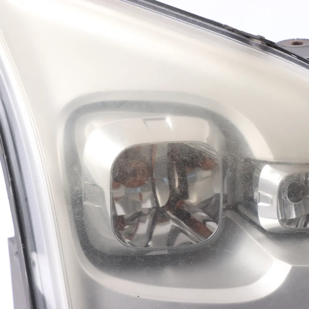 Ford Transit MK7 Headlamp Headlight Lamp Front Right O/S - SKU RHD-6C1113W029BF - Part number 6C1113W029BF