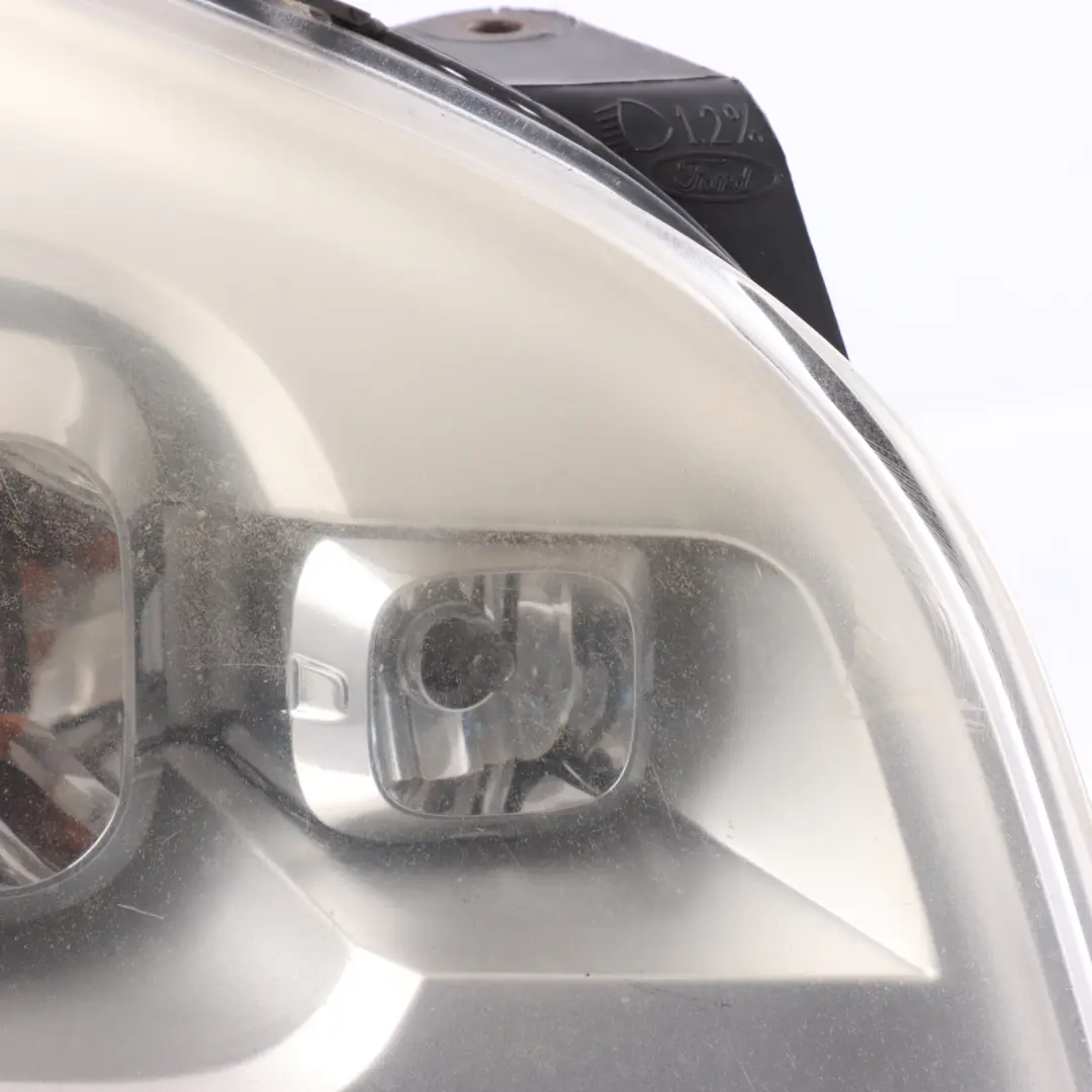 Headlamp Headlight Lamp Front Right O/S to Ford Transit MK7 with Part number 6C1113W029BF Ford Transit MK7 Headlamp Headlight Lamp Front Right O/S - SKU RHD-6C1113W029BF - Part number 6C1113W029BF