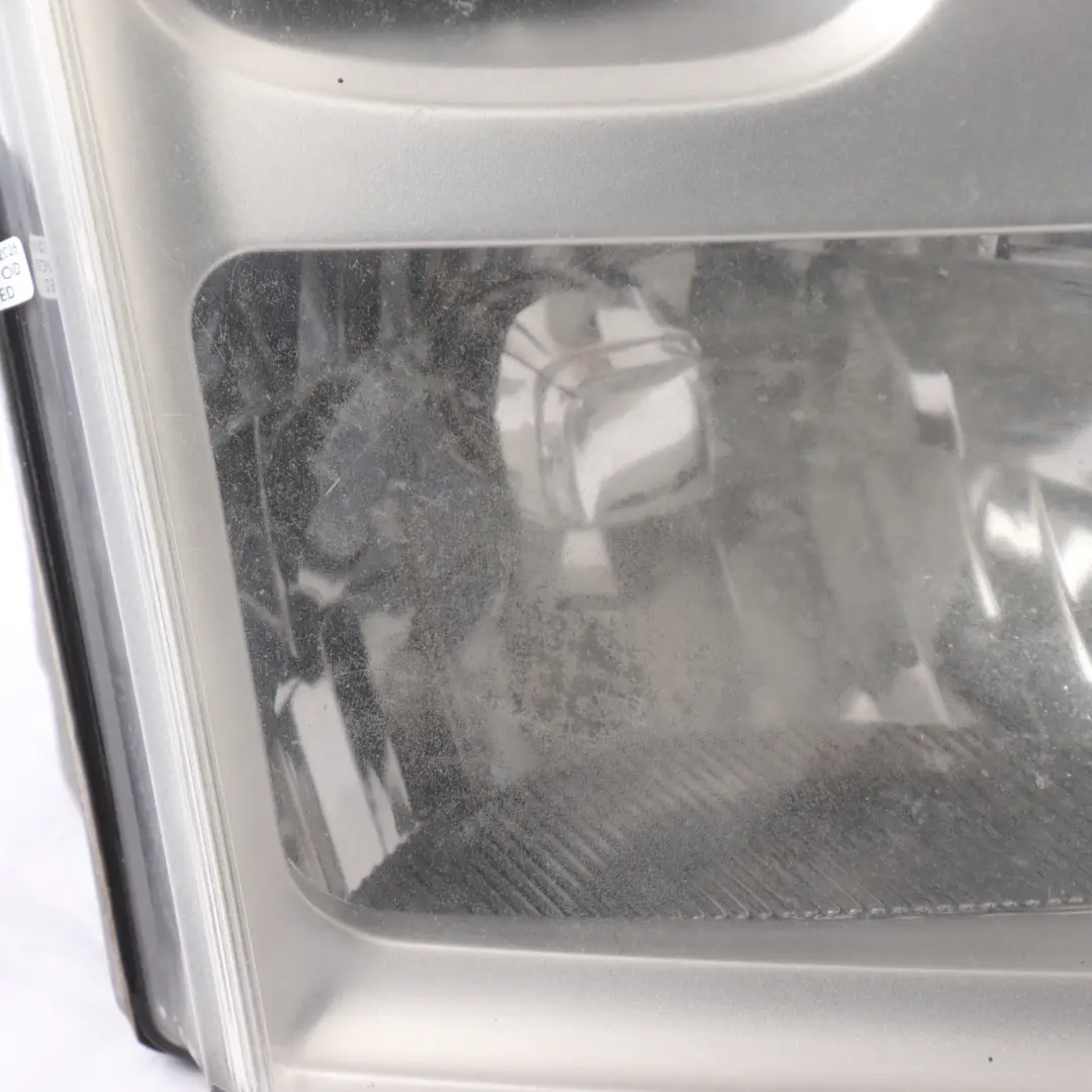 Headlamp Headlight Lamp Front Right O/S to Ford Transit MK7 with Part number 6C1113W029BF Ford Transit MK7 Headlamp Headlight Lamp Front Right O/S - SKU RHD-6C1113W029BF - Part number 6C1113W029BF