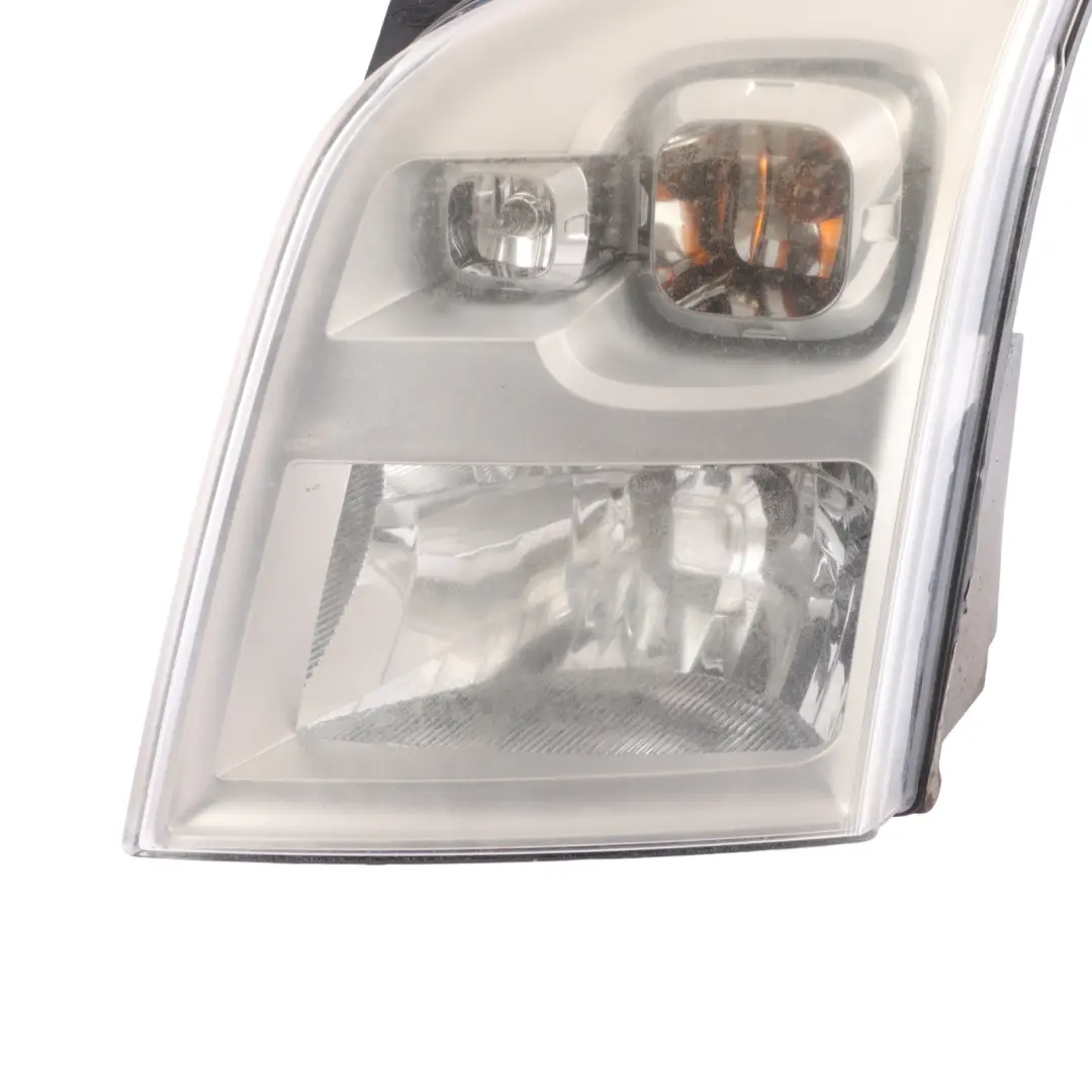 Ford Transit MK7 Headlamp Headlight Front Left N/S Lamp Light - SKU RHD-6C1113W030BF - Part number 6C1113W030BF