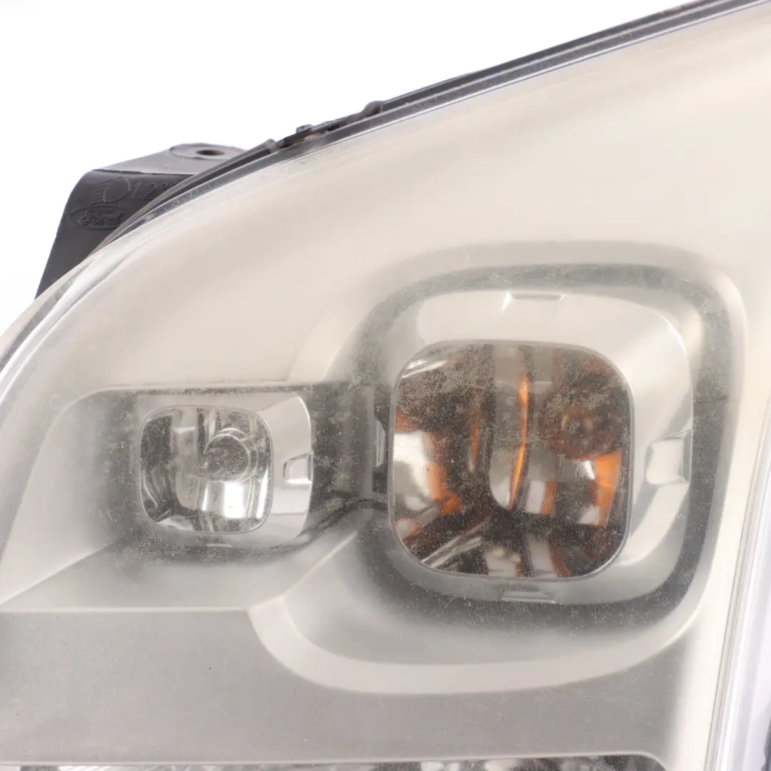 Ford Transit MK7 Headlamp Headlight Front Left N/S Lamp Light - SKU RHD-6C1113W030BF - Part number 6C1113W030BF