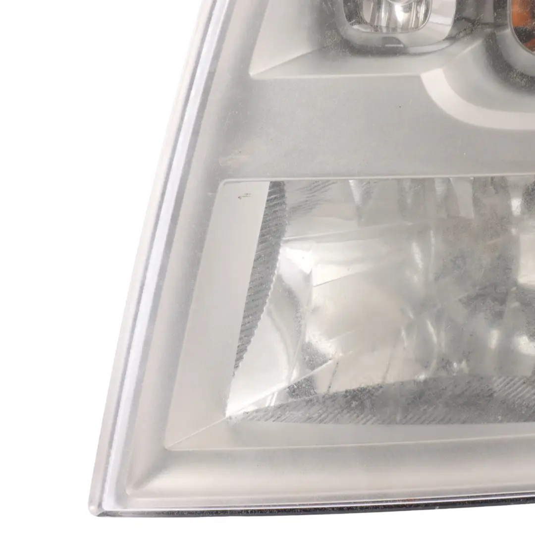 Ford Transit MK7 Headlamp Headlight Front Left N/S Lamp Light - SKU RHD-6C1113W030BF - Part number 6C1113W030BF