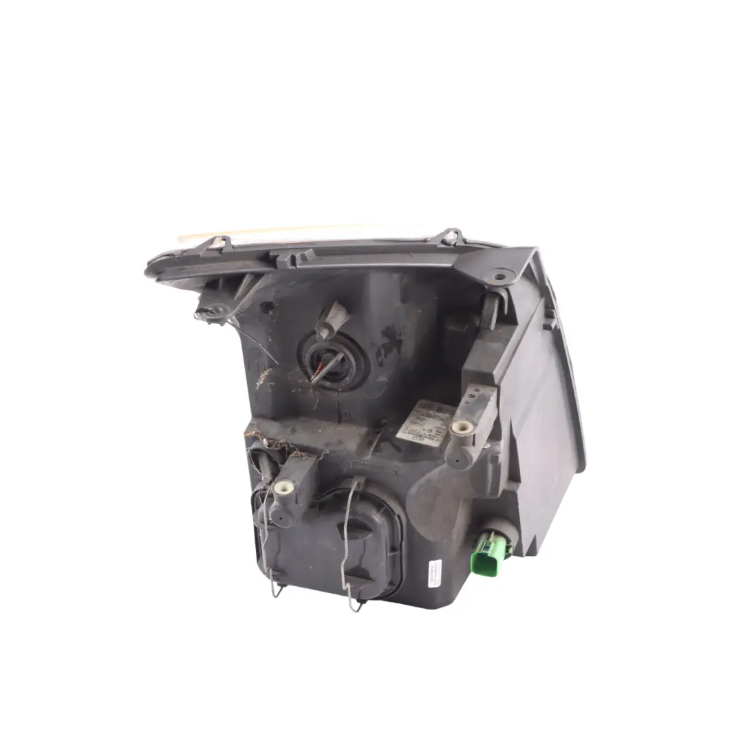 Headlamp Headlight Front Left N/S Lamp Light to Ford Transit MK7 with Part number 6C1113W030BF Ford Transit MK7 Headlamp Headlight Front Left N/S Lamp Light - SKU RHD-6C1113W030BF - Part number 6C1113W030BF