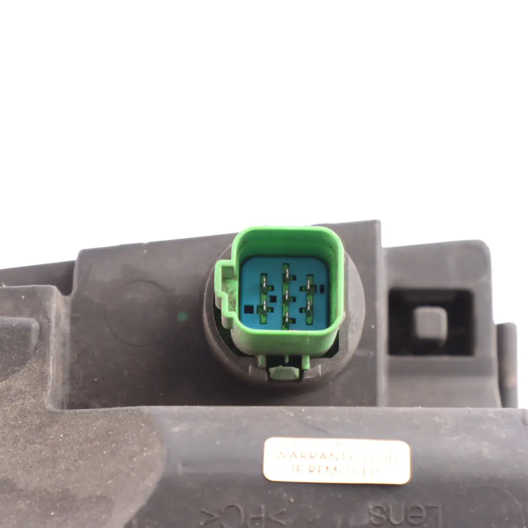 Headlamp Headlight Front Left N/S Lamp Light to Ford Transit MK7 with Part number 6C1113W030BF Ford Transit MK7 Headlamp Headlight Front Left N/S Lamp Light - SKU RHD-6C1113W030BF - Part number 6C1113W030BF