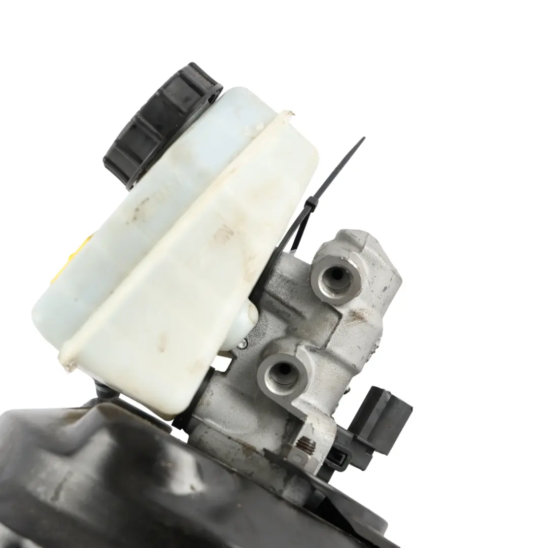 Audi A1 8X Brake Servo Unit Master Cylinder 1.4 TSI Petrol - SKU RHD-6C2614105B - Part number 6C2614105B