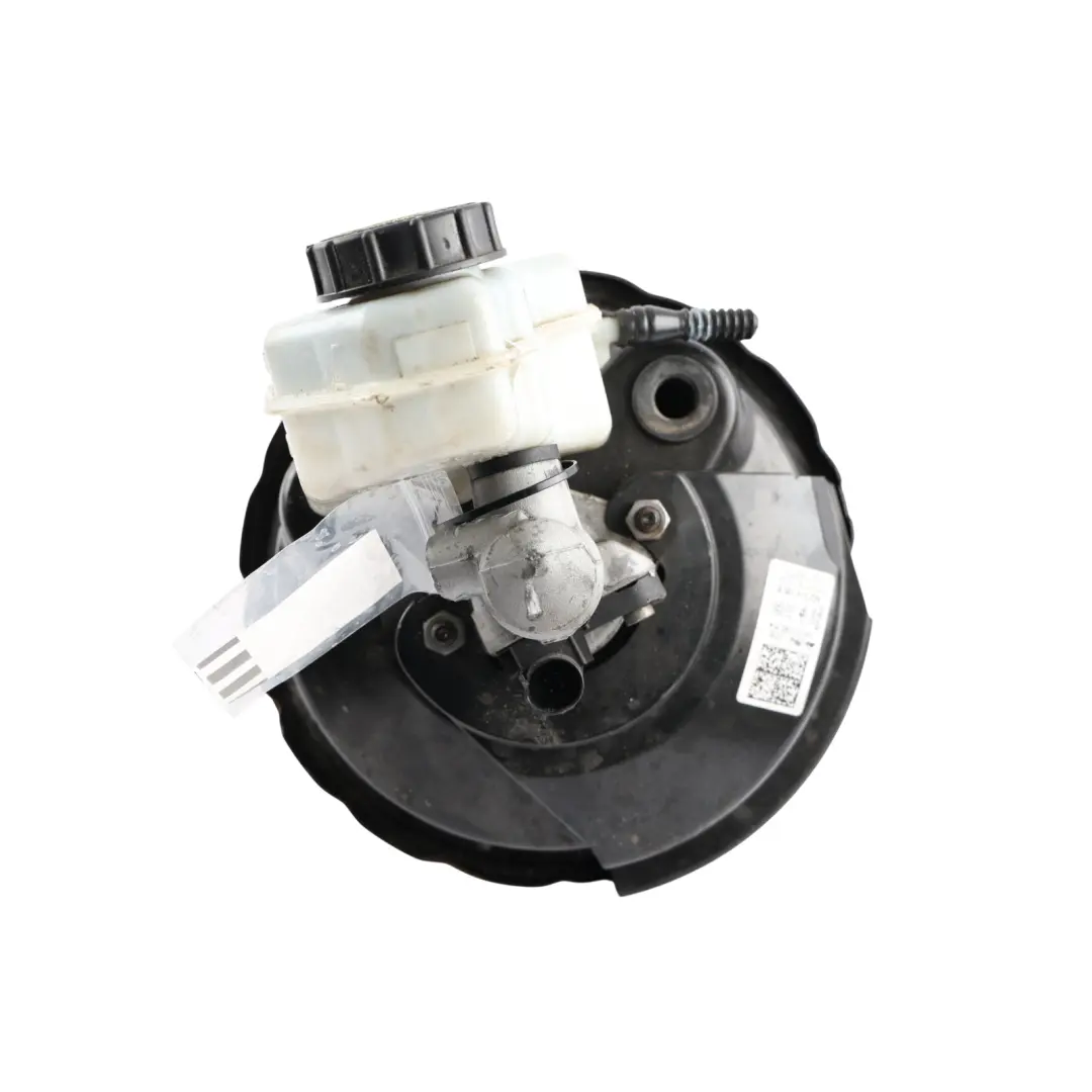 Brake Servo Unit Master Cylinder 1.4 TSI Petrol to Audi A1 8X with Part number 6C2614105B Audi A1 8X Brake Servo Unit Master Cylinder 1.4 TSI Petrol - SKU RHD-6C2614105B - Part number 6C2614105B