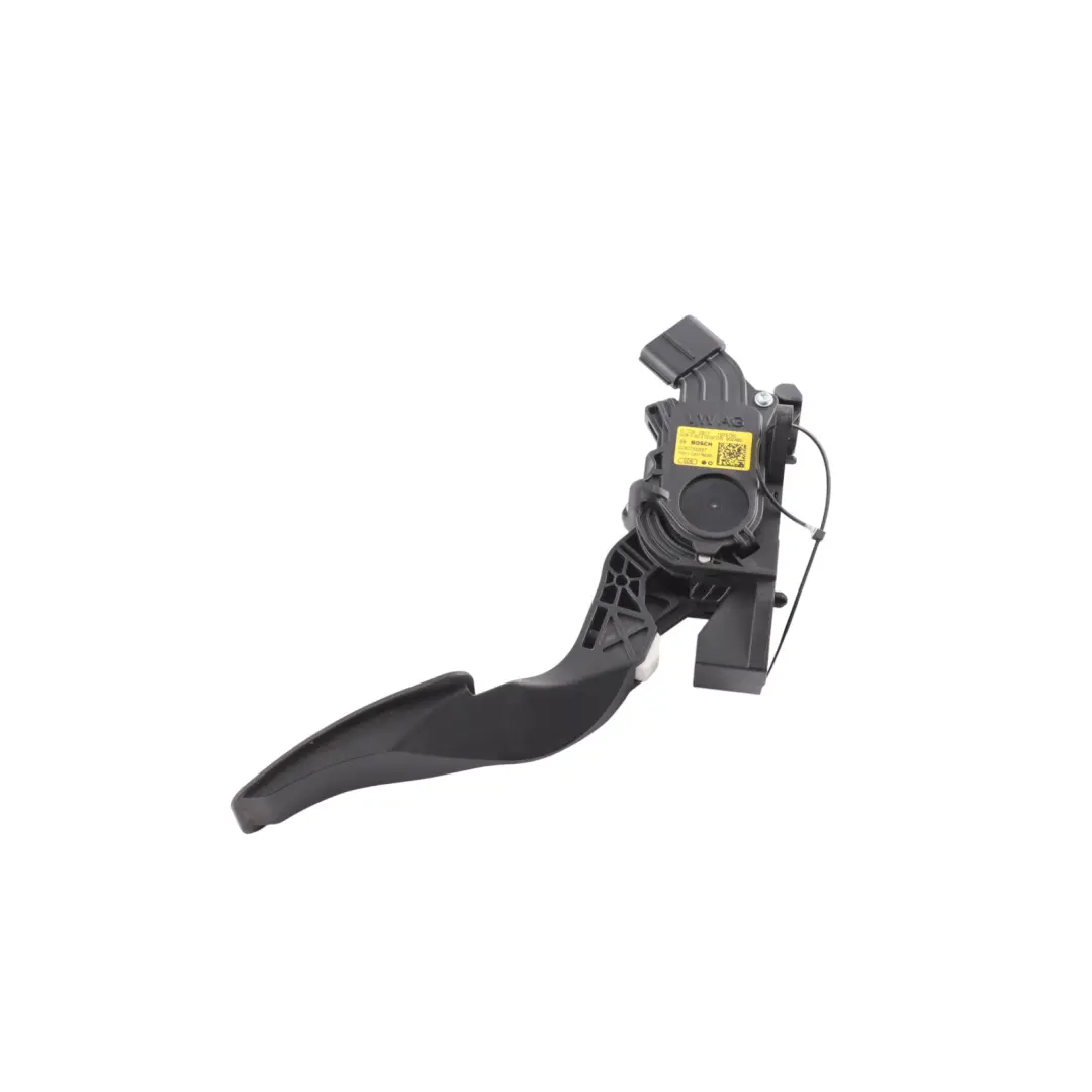 Audi A1 8X S1 8X VW Polo MK5 Throttle Accelerator Gas Pedal Assembly - SKU RHD-6C2723503B - Part number 6C2723503B