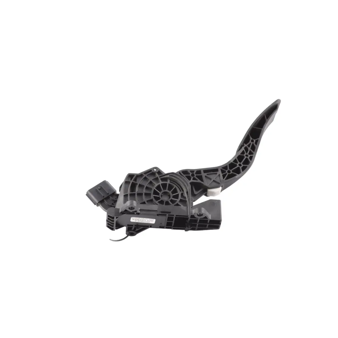 MK5 Throttle Accelerator Gas Pedal Assembly to Audi A1 8X S1 8X VW Polo with Part number 6C2723503B Audi A1 8X S1 8X VW Polo MK5 Throttle Accelerator Gas Pedal Assembly - SKU RHD-6C2723503B - Part number 6C2723503B