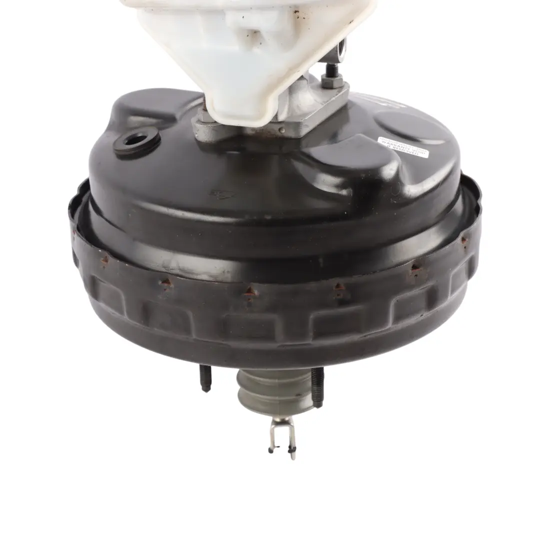 Land Rover Freelander 2 Master Cylinder Brake Servo - SKU RHD-6G91-2B195-NE - Part number 6G91-2B195-NE