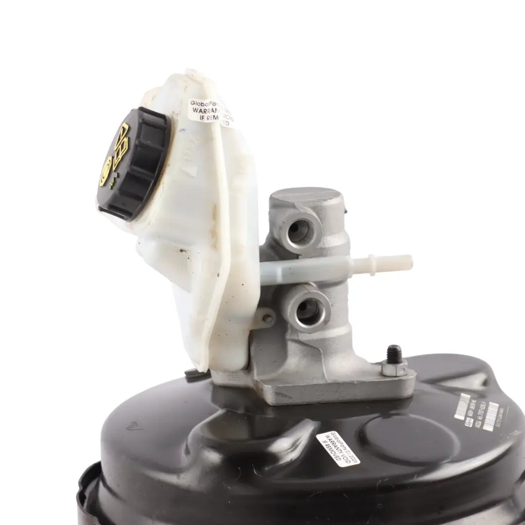 Cylinder Brake Servo to Land Rover Freelander 2 Master with Part number 6G91-2B195-NE Land Rover Freelander 2 Master Cylinder Brake Servo - SKU RHD-6G91-2B195-NE - Part number 6G91-2B195-NE