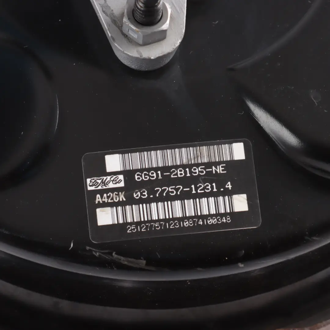 Cylinder Brake Servo to Land Rover Freelander 2 Master with Part number 6G91-2B195-NE Land Rover Freelander 2 Master Cylinder Brake Servo - SKU RHD-6G91-2B195-NE - Part number 6G91-2B195-NE