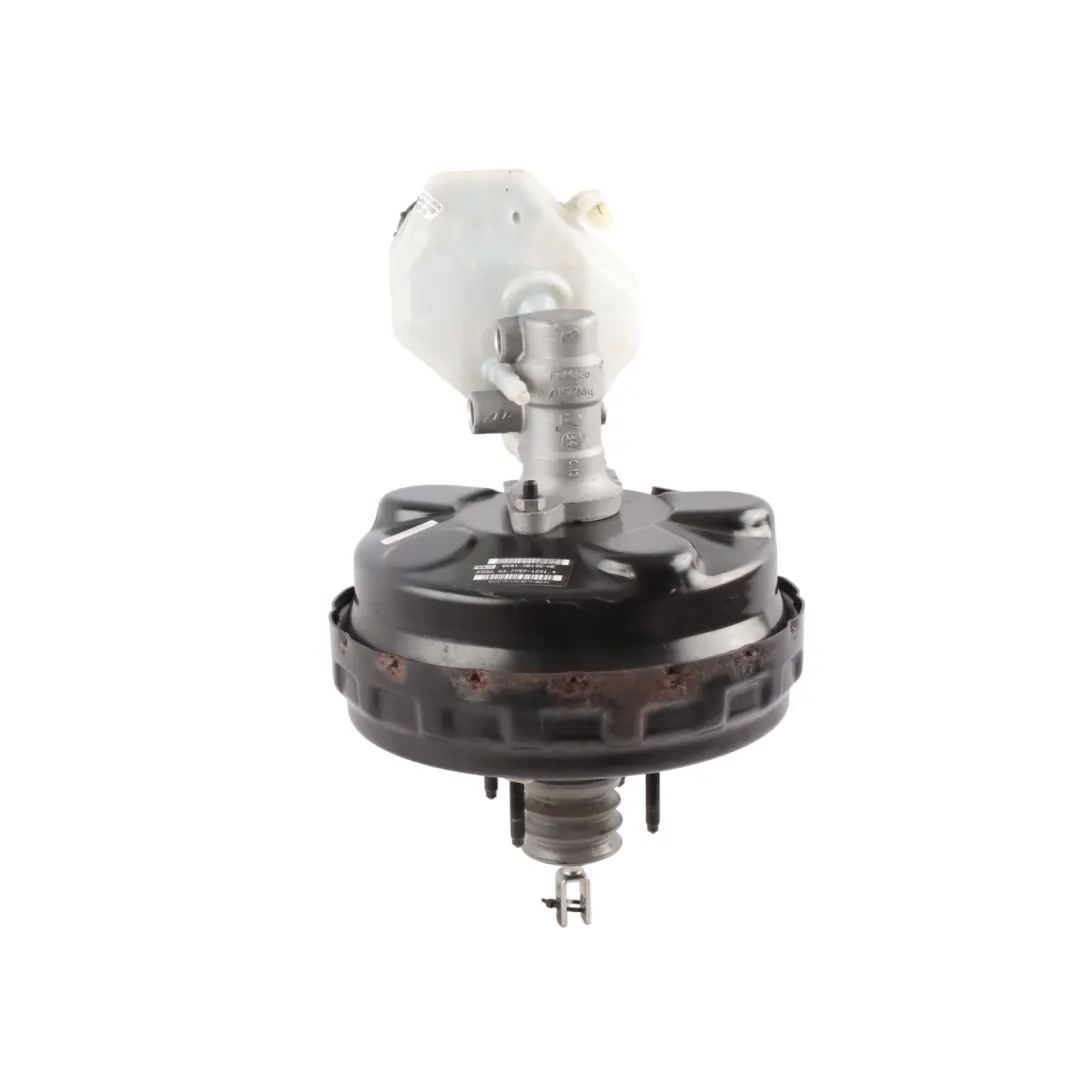 Cylinder Brake Servo to Land Rover Freelander 2 Master with Part number 6G91-2B195-NE Land Rover Freelander 2 Master Cylinder Brake Servo - SKU RHD-6G91-2B195-NE - Part number 6G91-2B195-NE