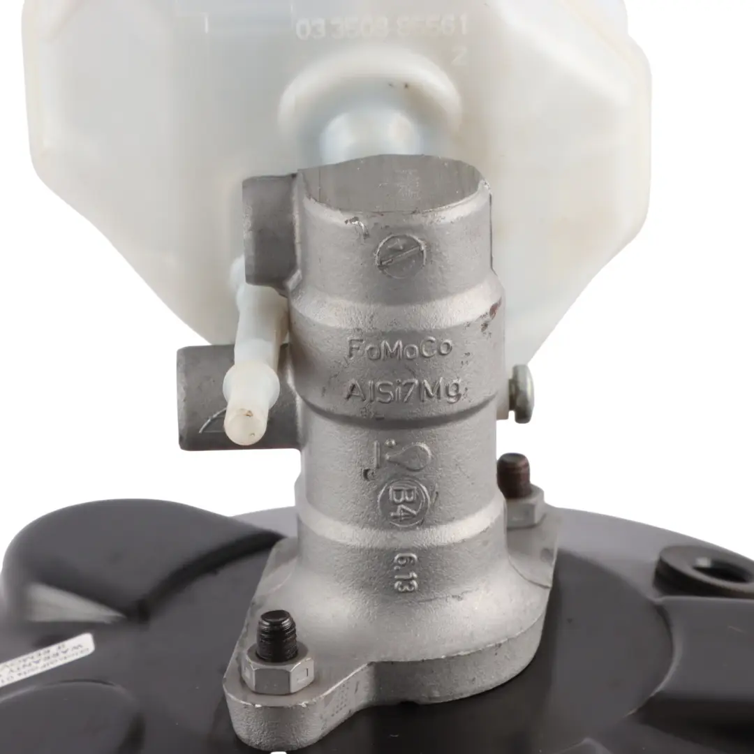 Land Rover Freelander 2 Master Cylinder Brake Servo - SKU RHD-6G91-2B195-NE - Part number 6G91-2B195-NE