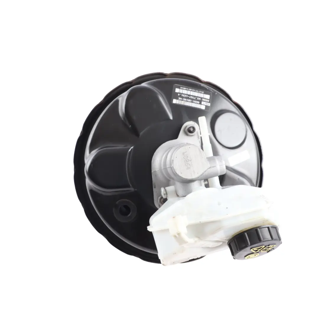 Land Rover Freelander 2 Master Cylinder Brake Servo - SKU RHD-6G91-2B195-NE - Part number 6G91-2B195-NE