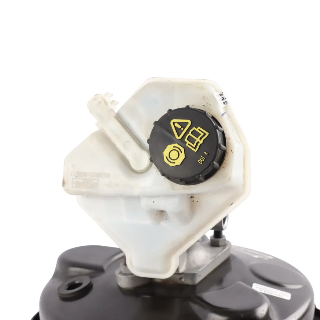 Cylinder Brake Servo to Land Rover Freelander 2 Master with Part number 6G91-2B195-NE Land Rover Freelander 2 Master Cylinder Brake Servo - SKU RHD-6G91-2B195-NE - Part number 6G91-2B195-NE