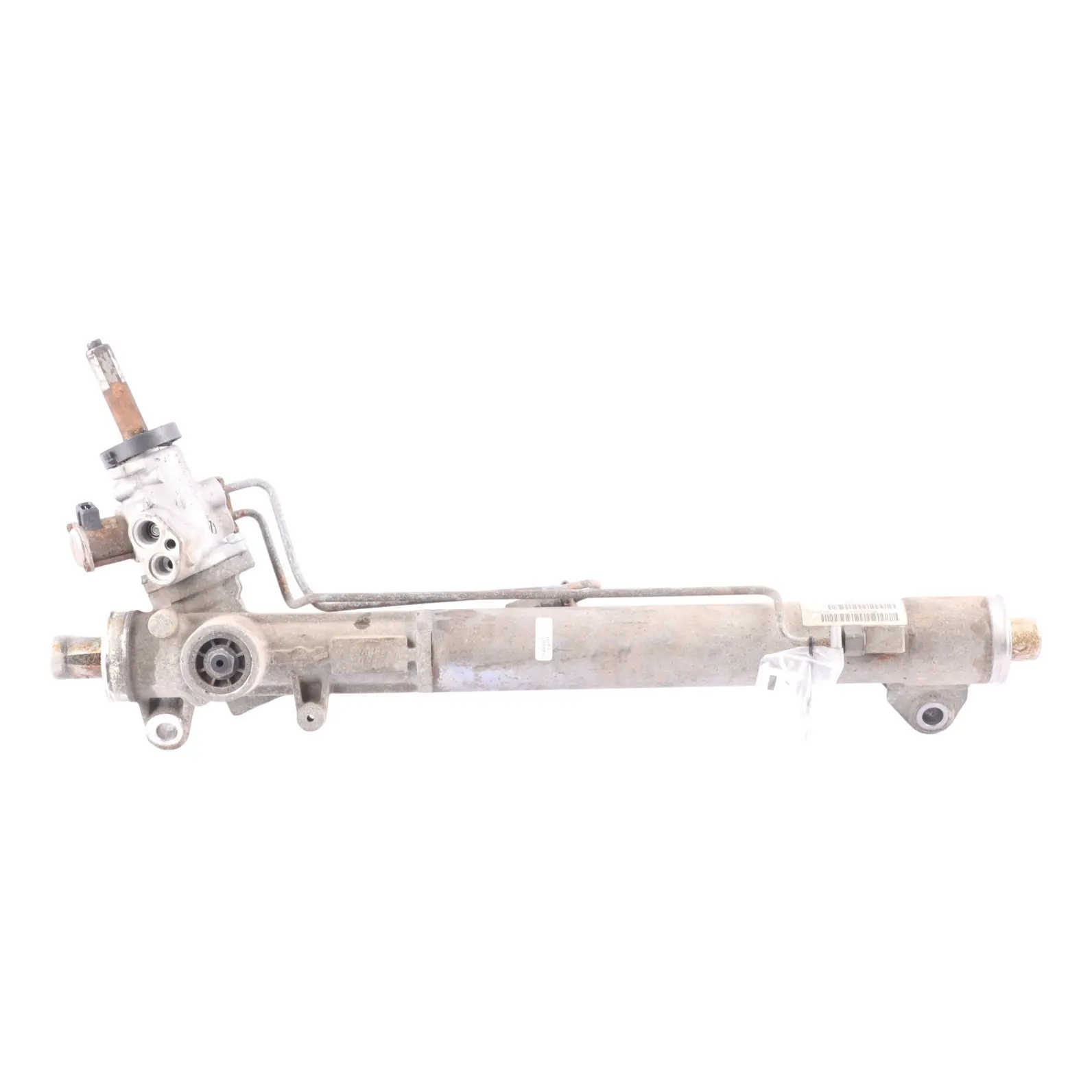 Range Rover Sport L320 Power Steering Rack Gear 6H12-3K748-AC