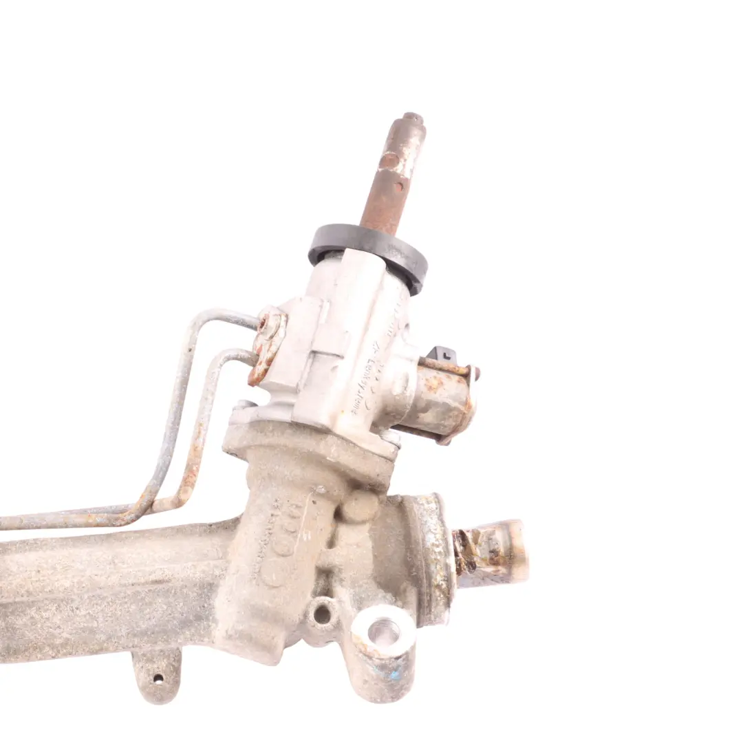 Range Rover Sport L320 Power Steering Rack Gear - SKU RHD-6H12-3K748-AC - Part number 6H12-3K748-AC