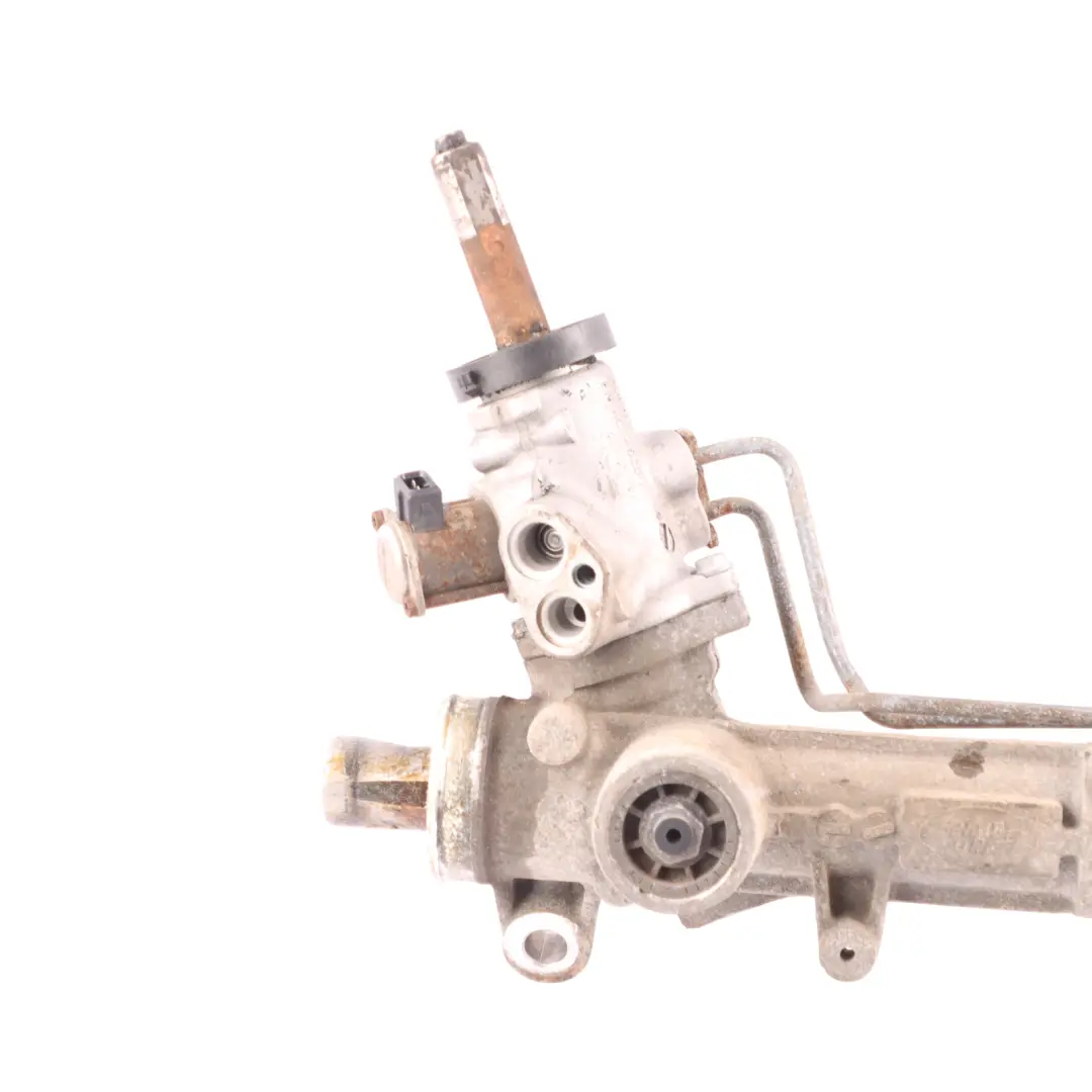 Steering Rack Gear to Range Rover Sport L320 Power with Part number 6H12-3K748-AC Range Rover Sport L320 Power Steering Rack Gear - SKU RHD-6H12-3K748-AC - Part number 6H12-3K748-AC