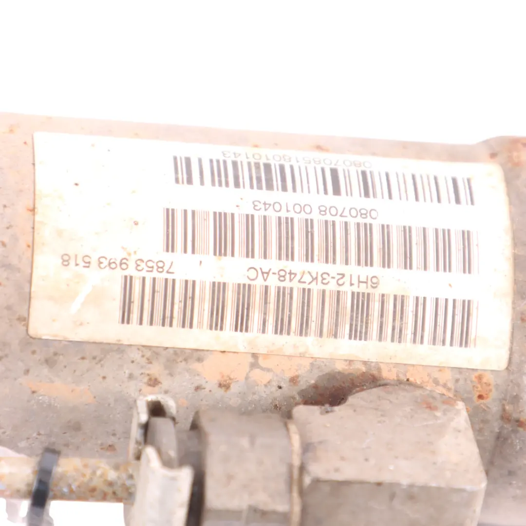 Steering Rack Gear to Range Rover Sport L320 Power with Part number 6H12-3K748-AC Range Rover Sport L320 Power Steering Rack Gear - SKU RHD-6H12-3K748-AC - Part number 6H12-3K748-AC