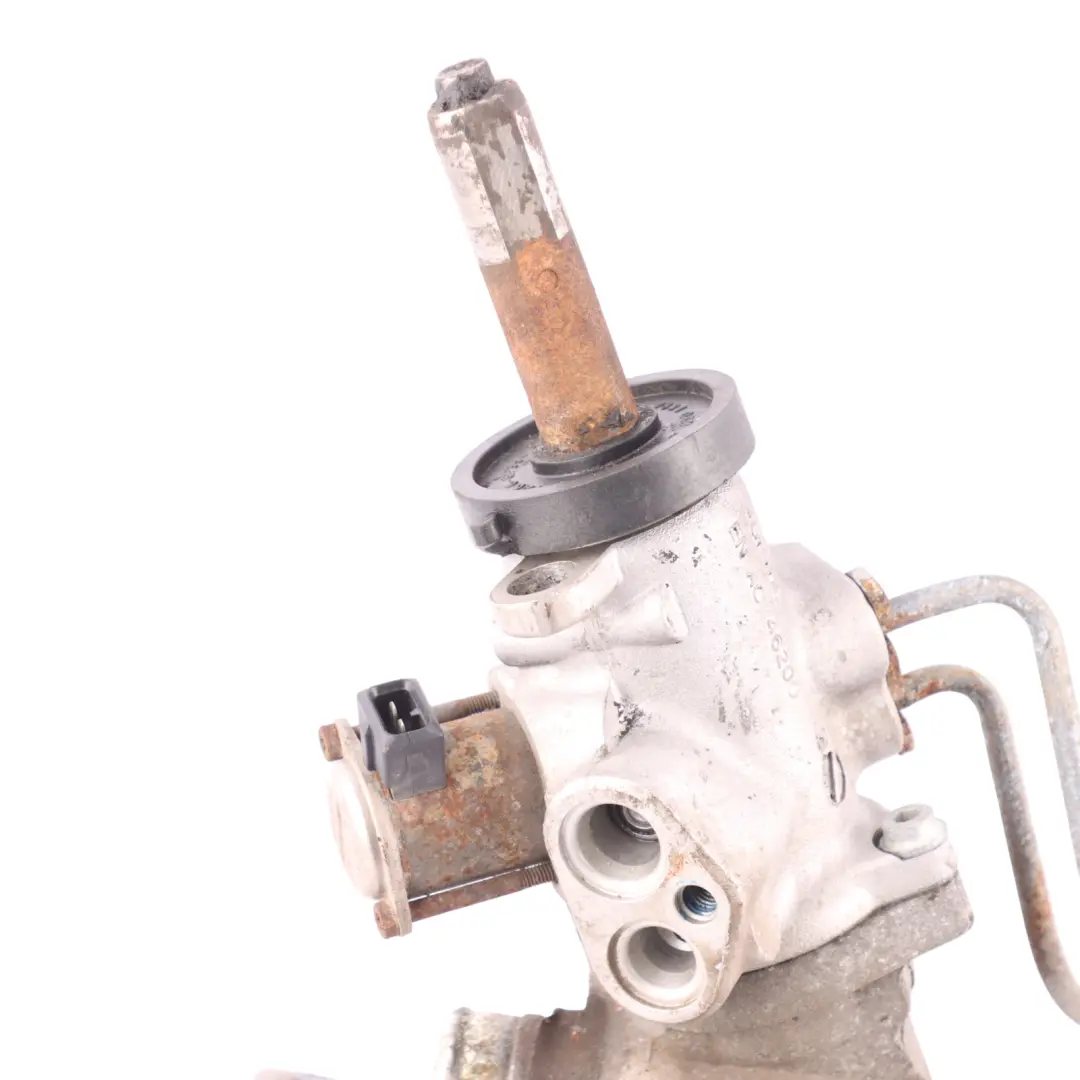 Range Rover Sport L320 Power Steering Rack Gear - SKU RHD-6H12-3K748-AC - Part number 6H12-3K748-AC