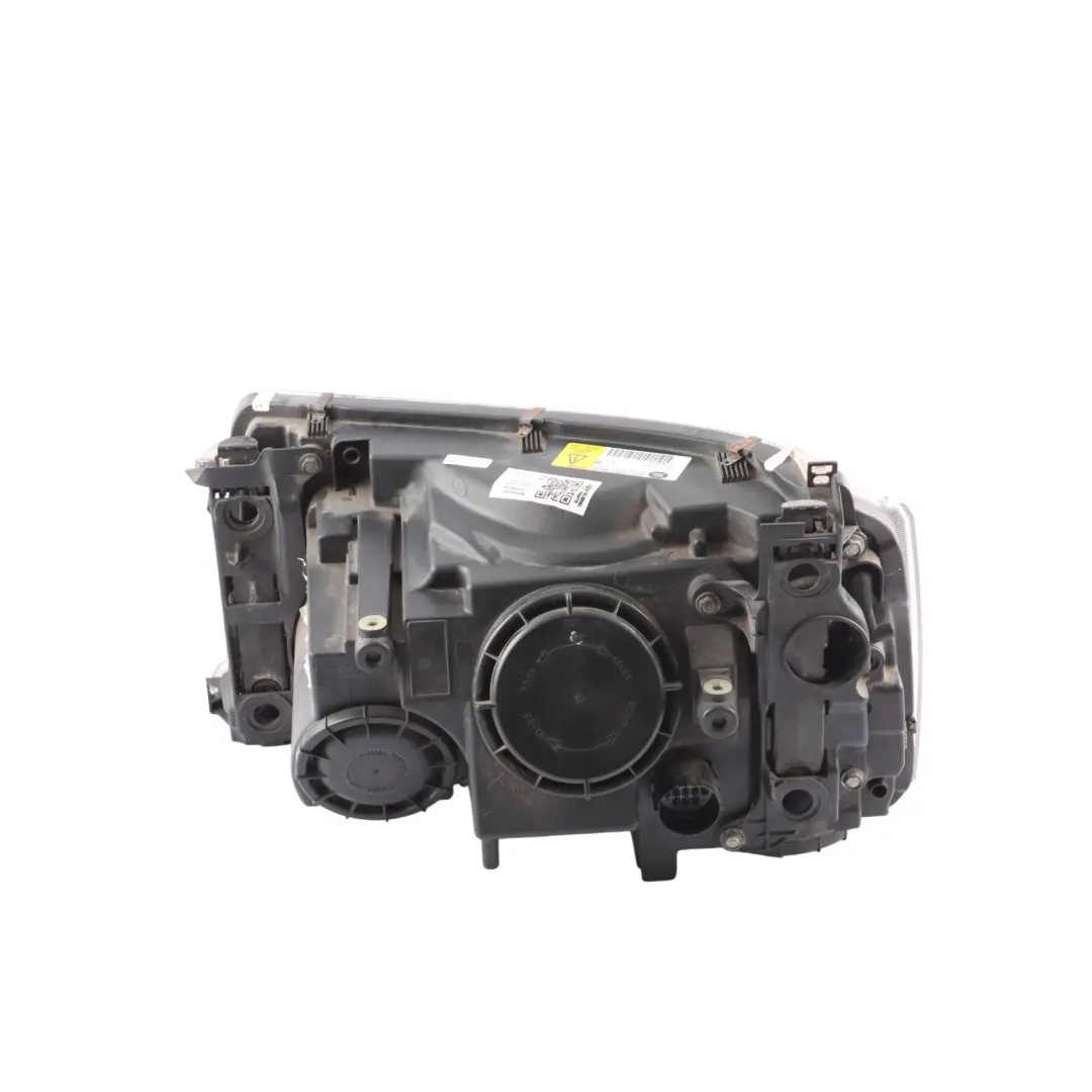 Land Rover Range Rover L320 Headlight Front Light Right O/S - SKU RHD-6H32-13W029-JA - Part number 6H32-13W029-JA