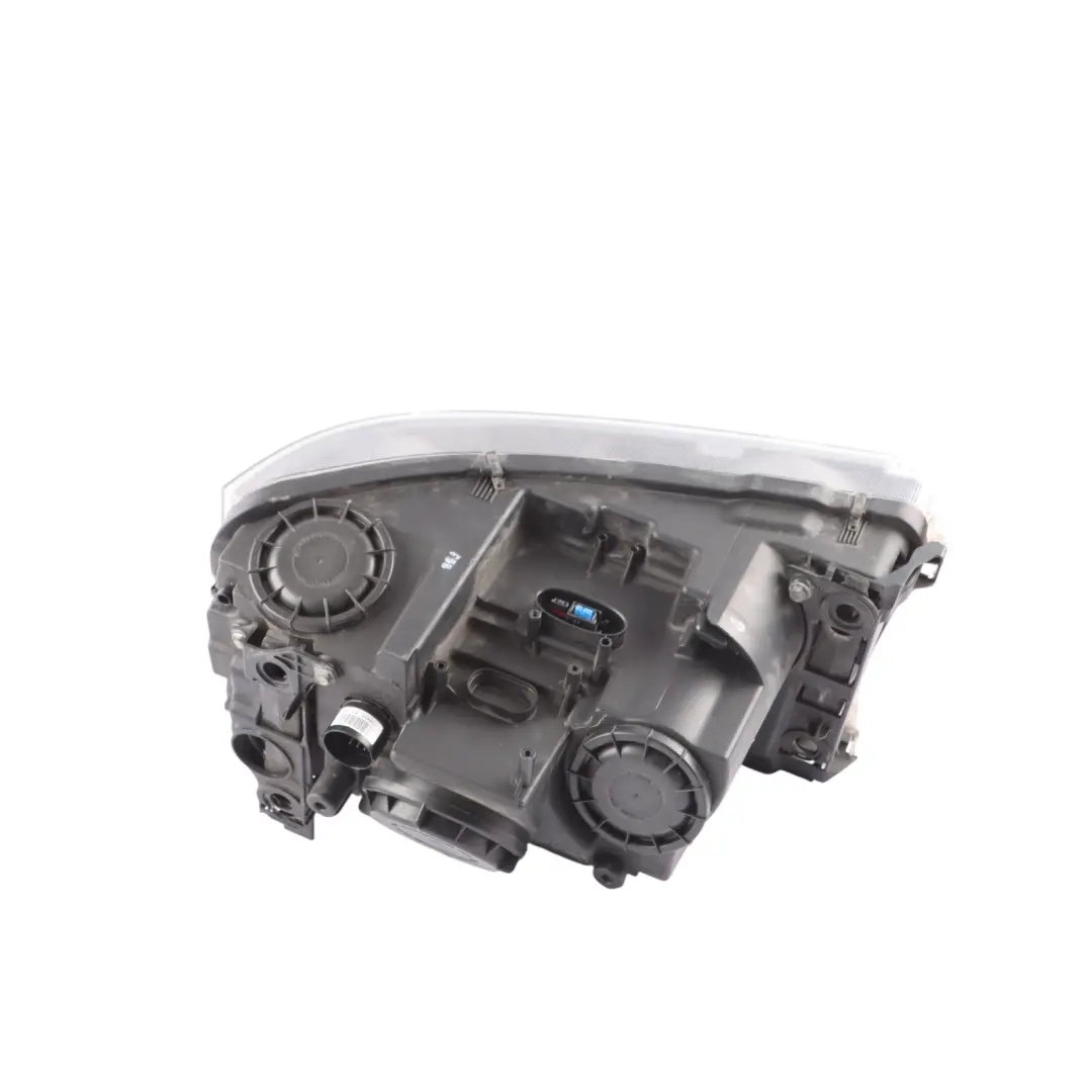 Land Rover Range Rover L320 Headlight Front Light Right O/S - SKU RHD-6H32-13W029-JA - Part number 6H32-13W029-JA