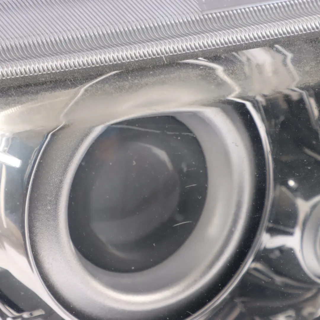 Land Rover Range Rover L320 Headlight Front Light Right O/S - SKU RHD-6H32-13W029-JA - Part number 6H32-13W029-JA