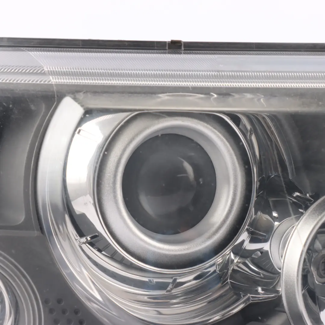 Headlight Front Light Right O/S to Land Rover Range Rover L320 with Part number 6H32-13W029-JA Land Rover Range Rover L320 Headlight Front Light Right O/S - SKU RHD-6H32-13W029-JA - Part number 6H32-13W029-JA