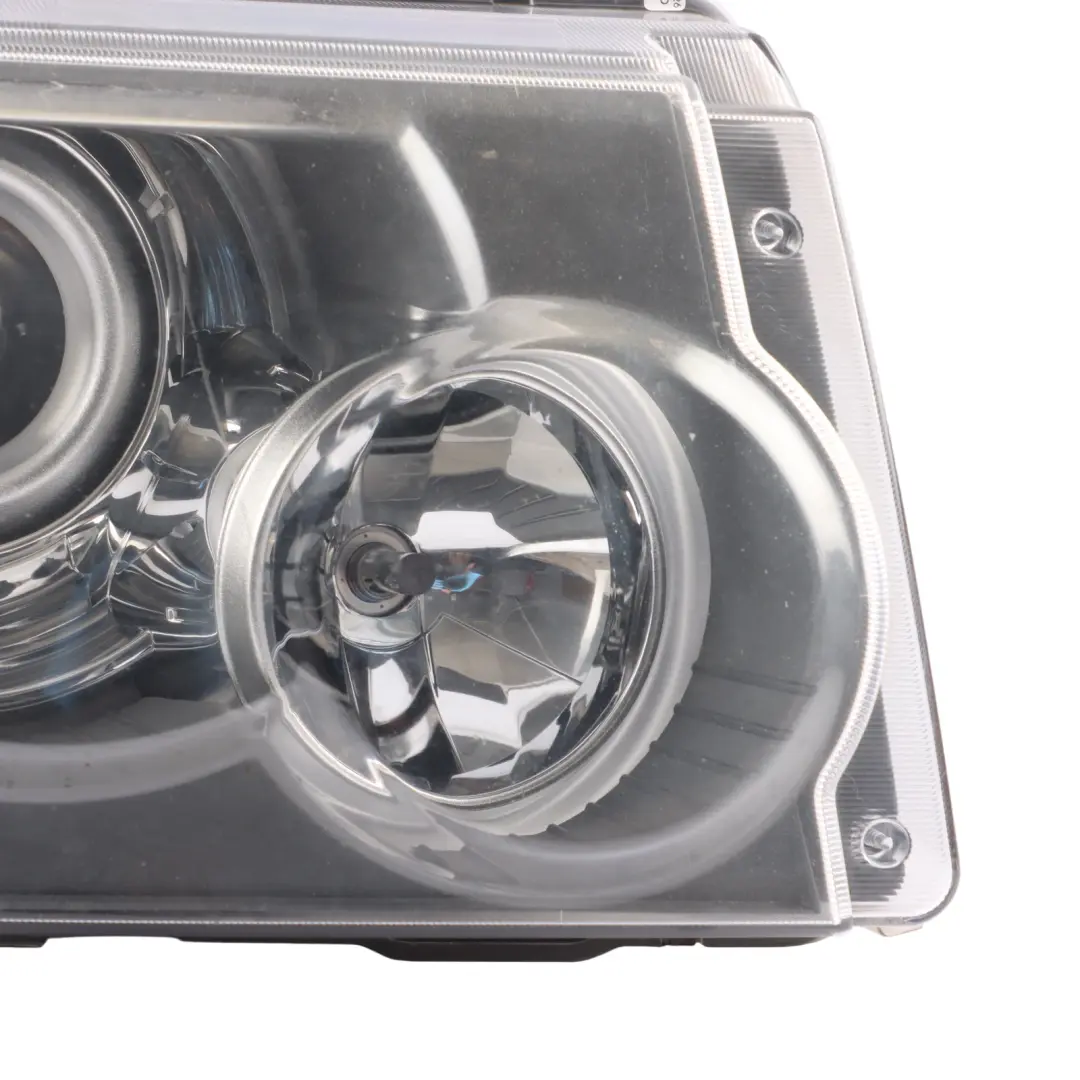Headlight Front Light Right O/S to Land Rover Range Rover L320 with Part number 6H32-13W029-JA Land Rover Range Rover L320 Headlight Front Light Right O/S - SKU RHD-6H32-13W029-JA - Part number 6H32-13W029-JA