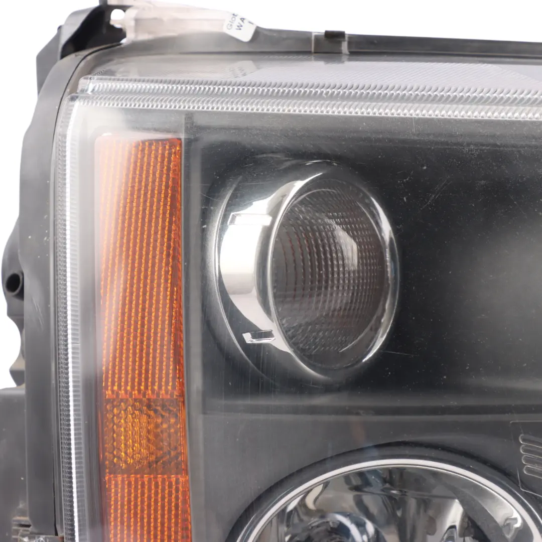 Headlight Front Light Right O/S to Land Rover Range Rover L320 with Part number 6H32-13W029-JA Land Rover Range Rover L320 Headlight Front Light Right O/S - SKU RHD-6H32-13W029-JA - Part number 6H32-13W029-JA
