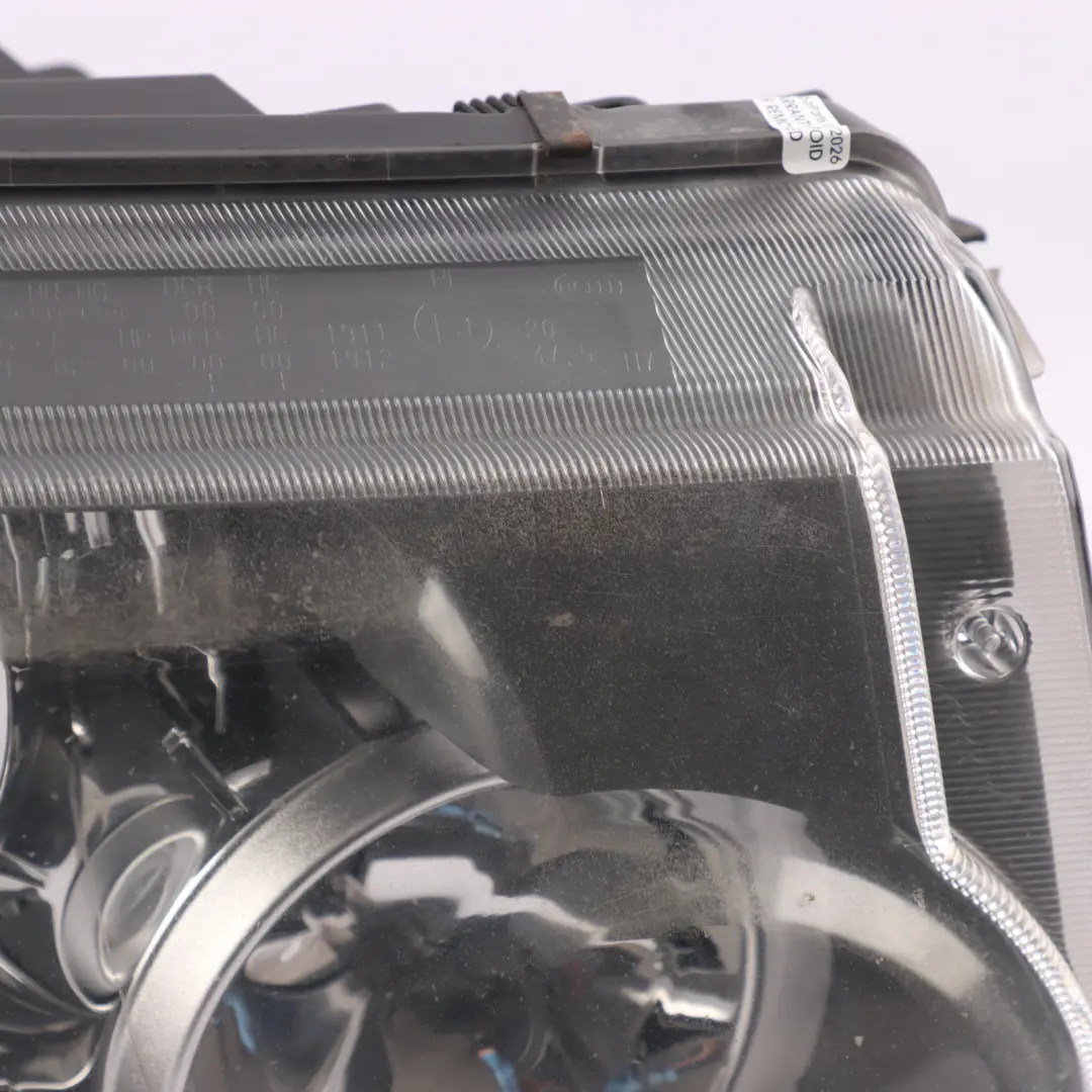 Headlight Front Light Right O/S to Land Rover Range Rover L320 with Part number 6H32-13W029-JA Land Rover Range Rover L320 Headlight Front Light Right O/S - SKU RHD-6H32-13W029-JA - Part number 6H32-13W029-JA