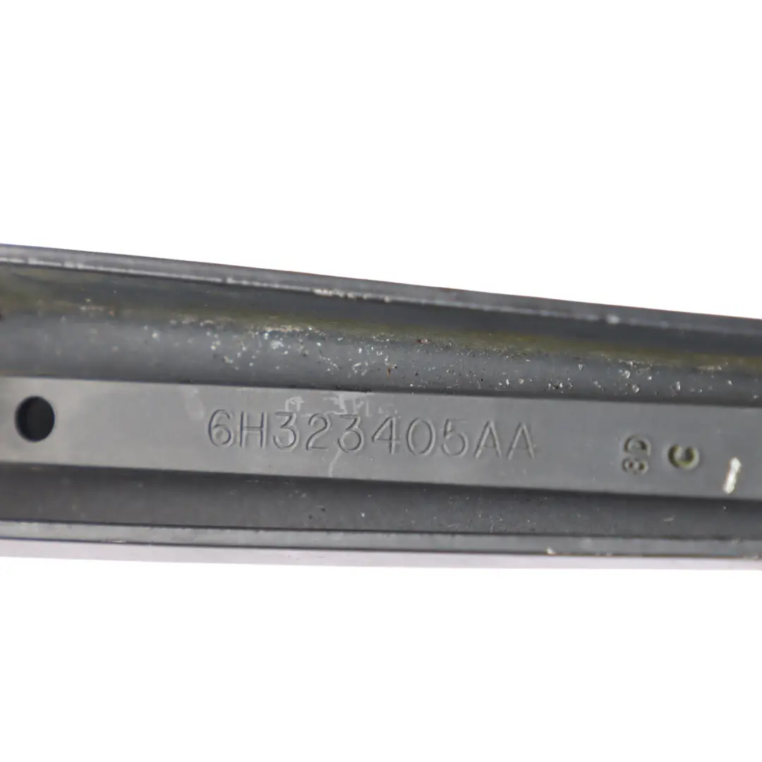 Windscreen Washer Wiper Arm Passenger Side to Range Rover Sport L320 with Part number 6H32-3405-AA Range Rover Sport L320 Windscreen Washer Wiper Arm Passenger Side - SKU RHD-6H32-3405-AA - Part number 6H32-3405-AA