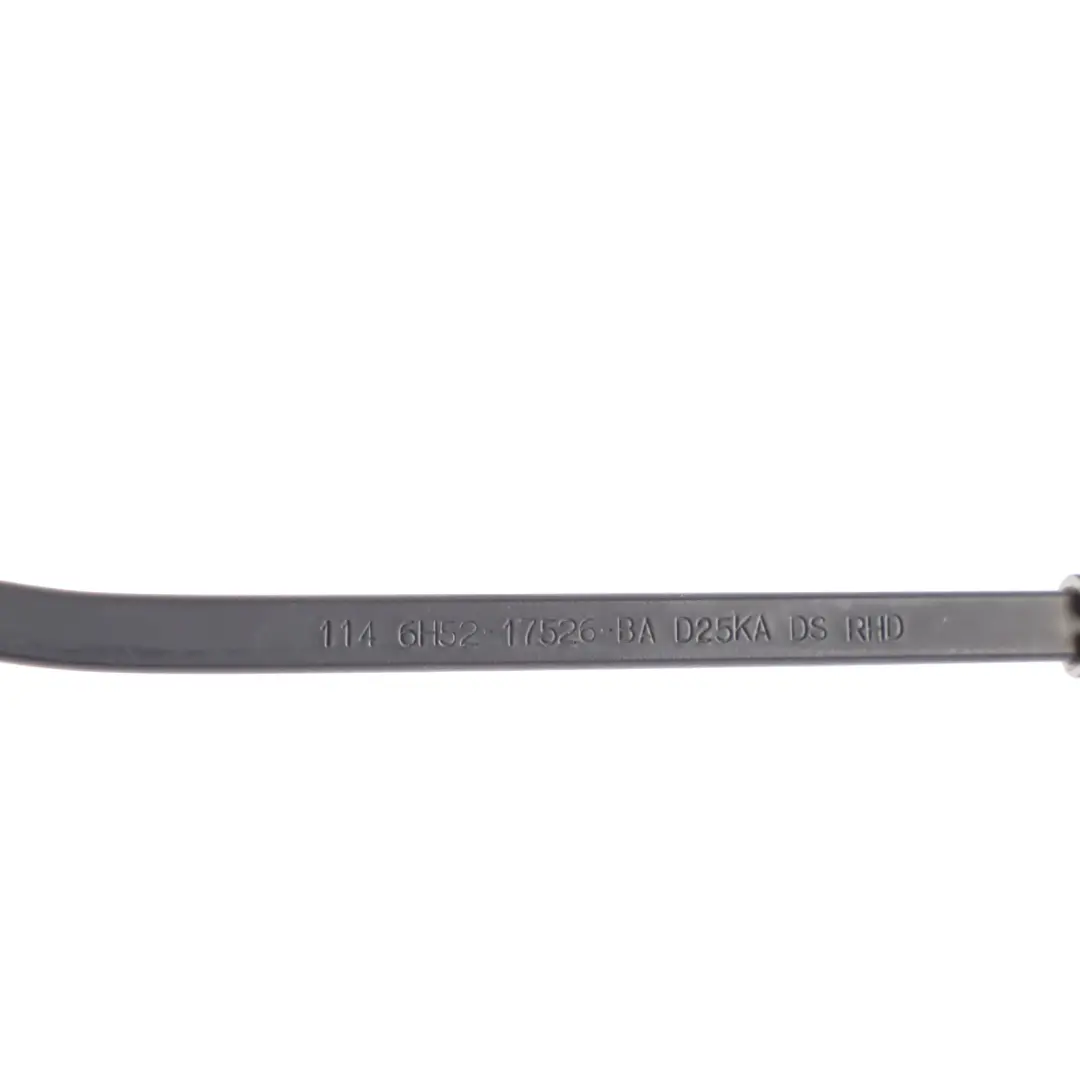 Land Rover Freelander 2 L359 Front Wiper Blade Arm Right O/S - SKU RHD-6H52-17526-BA - Part number 6H52-17526-BA