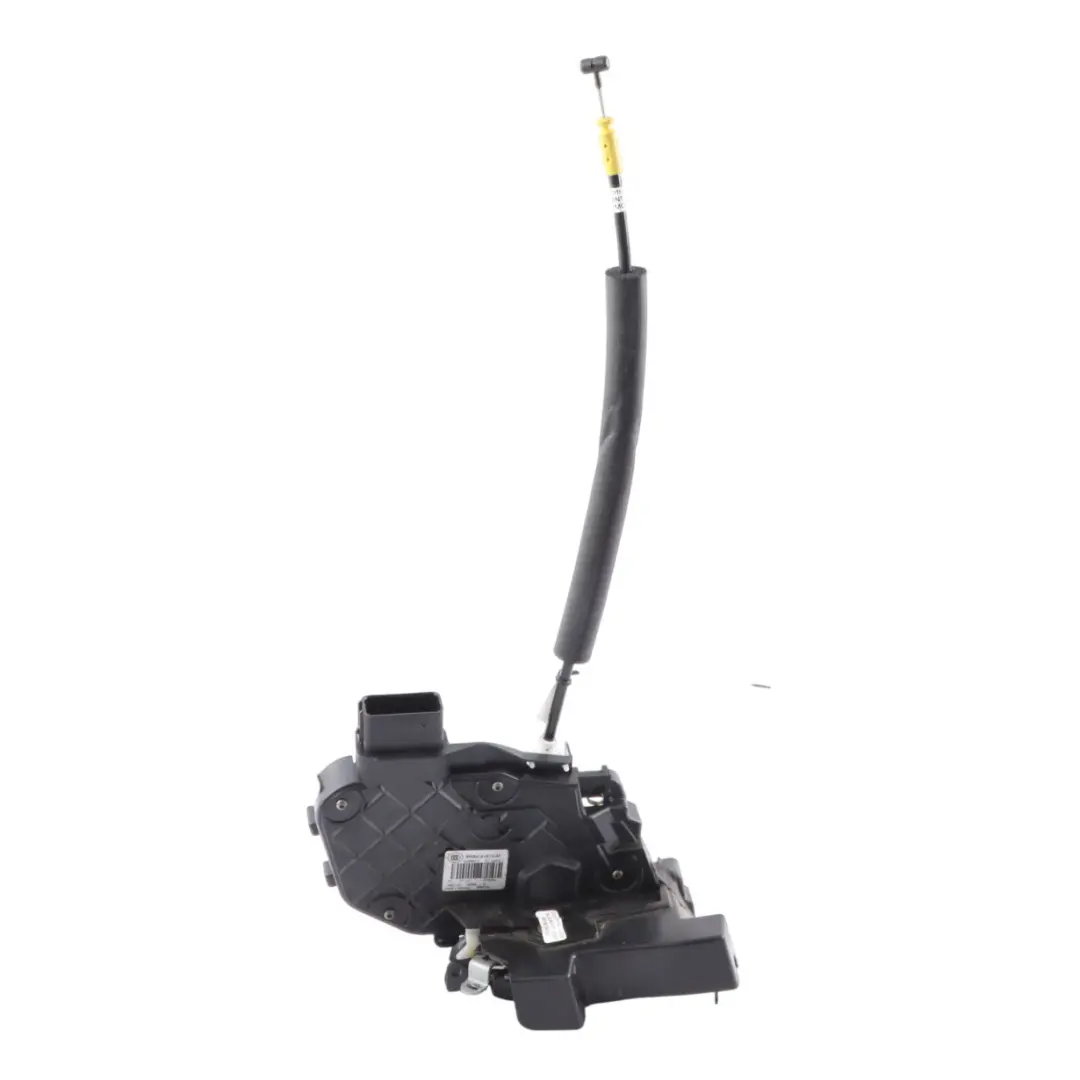 Door Lock Latch Mechanism Front Left N/S to Range Rover Evoque L538 with Part number 6W8A-21813-AF Range Rover Evoque L538 Door Lock Latch Mechanism Front Left N/S - SKU RHD-6W8A-21813-AF - Part number 6W8A-21813-AF