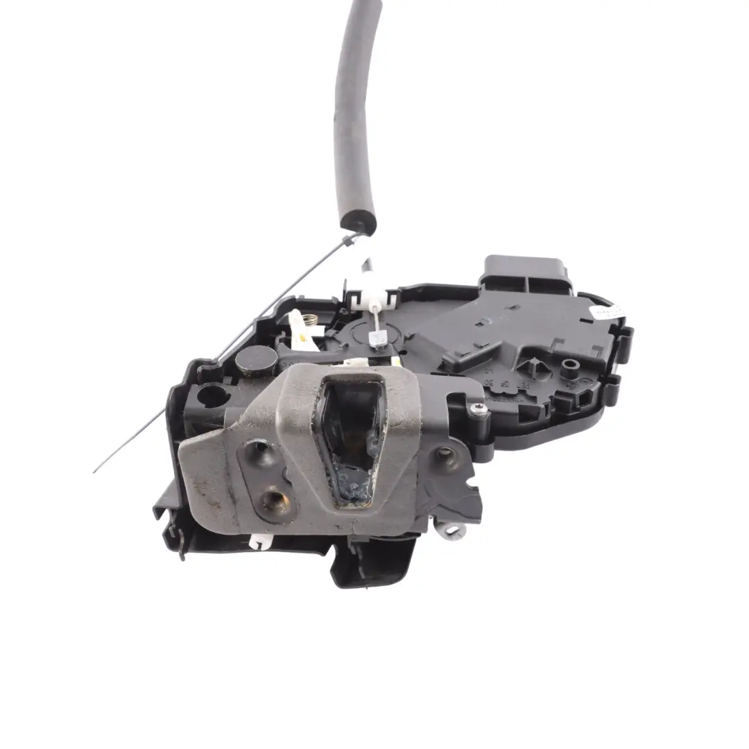 Door Lock Latch Mechanism Front Left N/S to Range Rover Evoque L538 with Part number 6W8A-21813-AF Range Rover Evoque L538 Door Lock Latch Mechanism Front Left N/S - SKU RHD-6W8A-21813-AF - Part number 6W8A-21813-AF